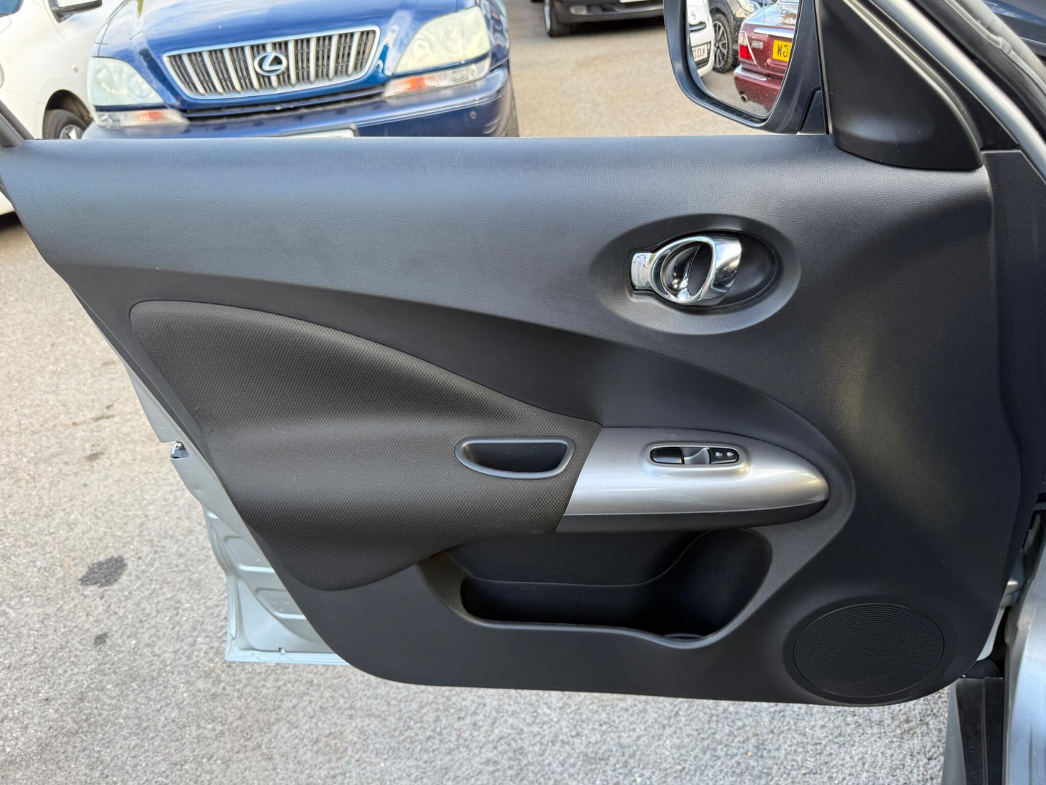 Nissan Juke - Image 47