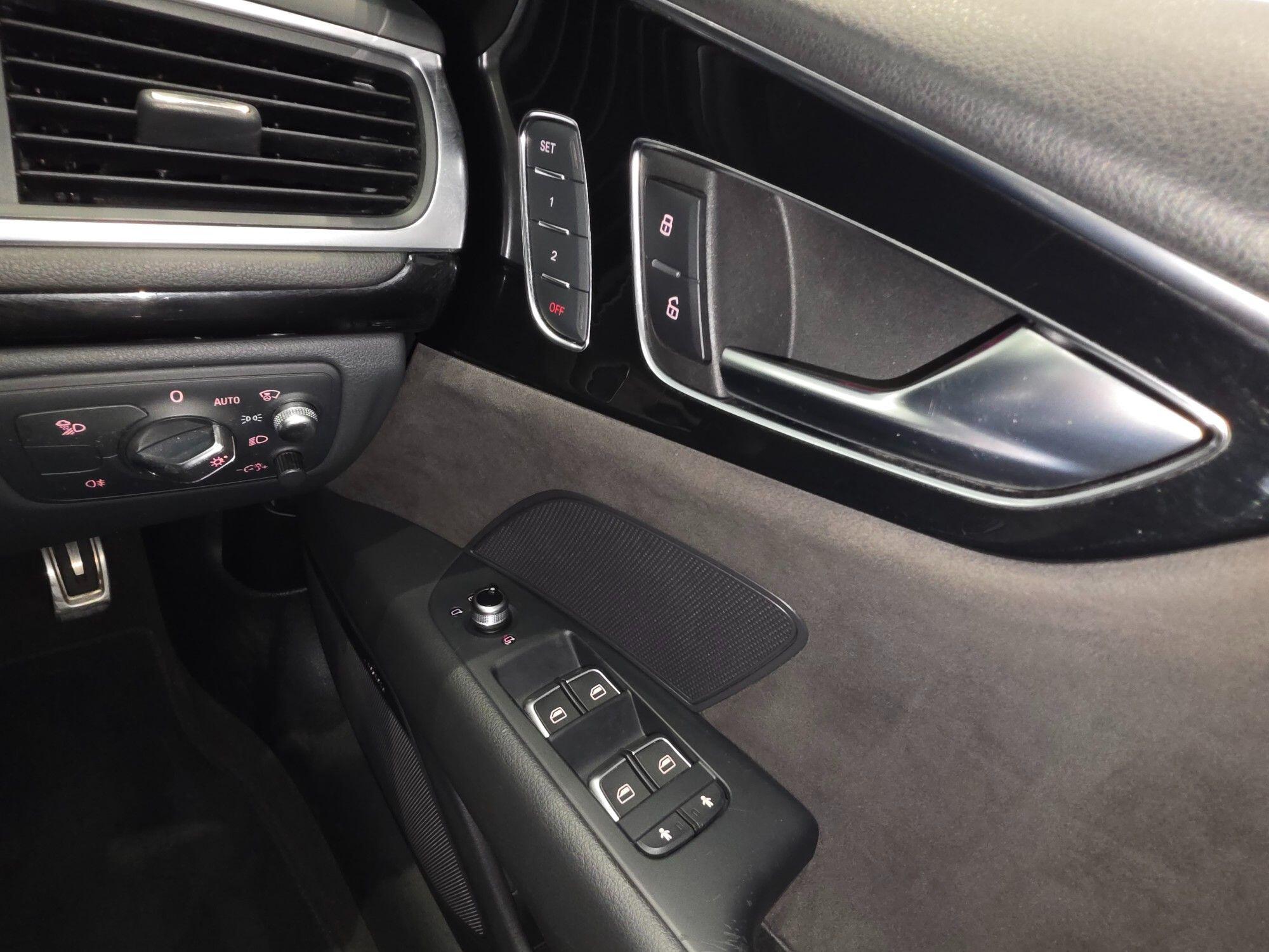 Audi A7 view 46
