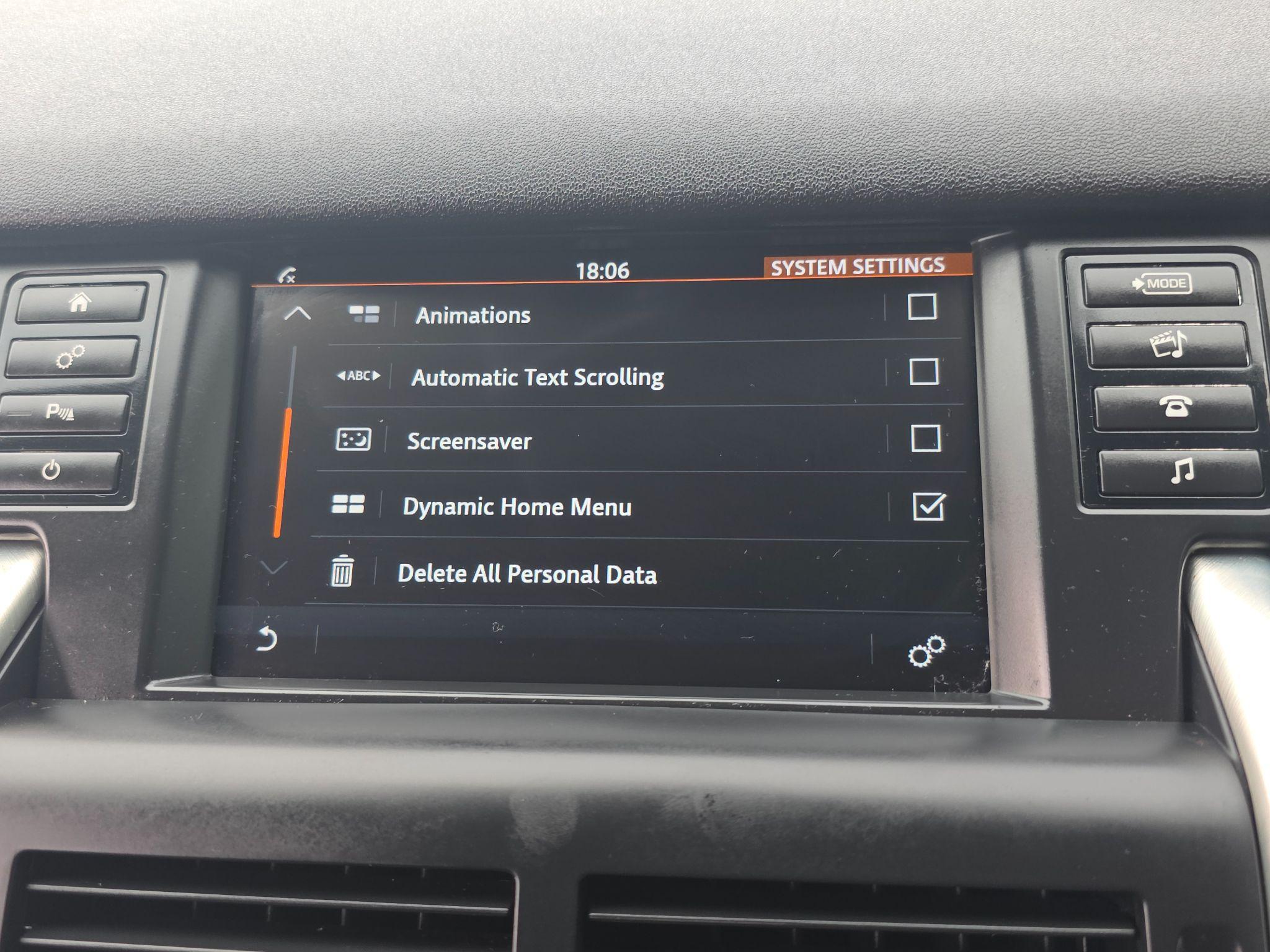 2017 Land Rover Discovery Sport 2.0 TD4 SE 4WD Euro 6 (s/s) 5dr (5 Seat) • 60,214 miles image 65