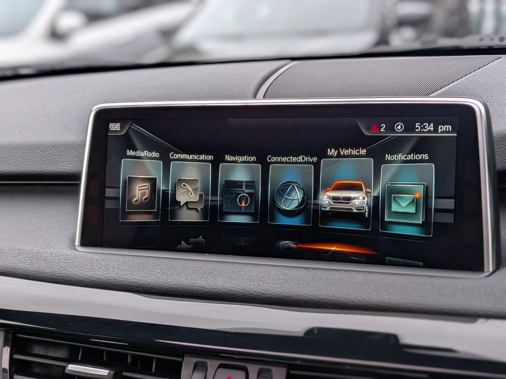 BMW X5 X5 view 40