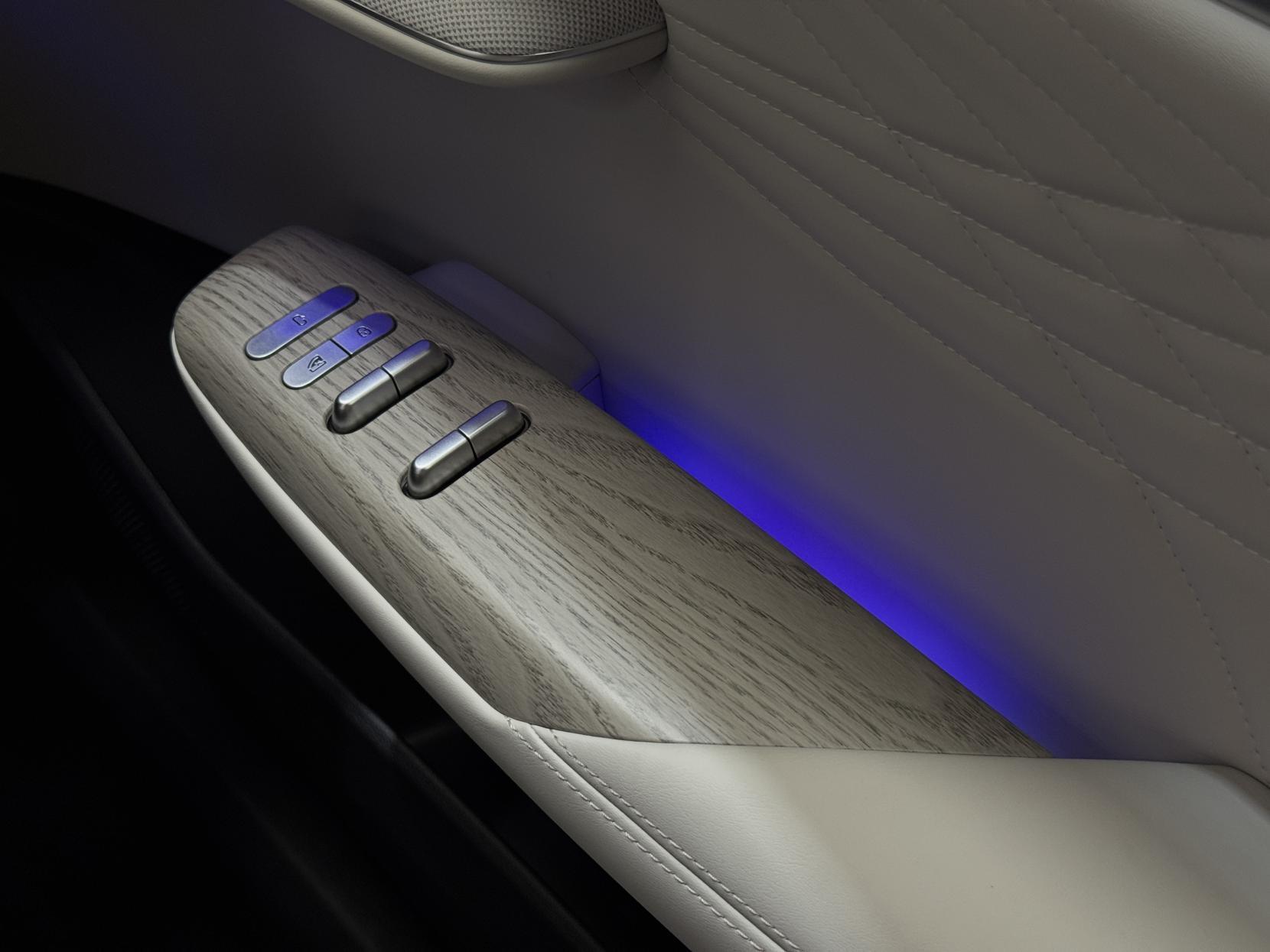 Changan Deepal S07 view 72