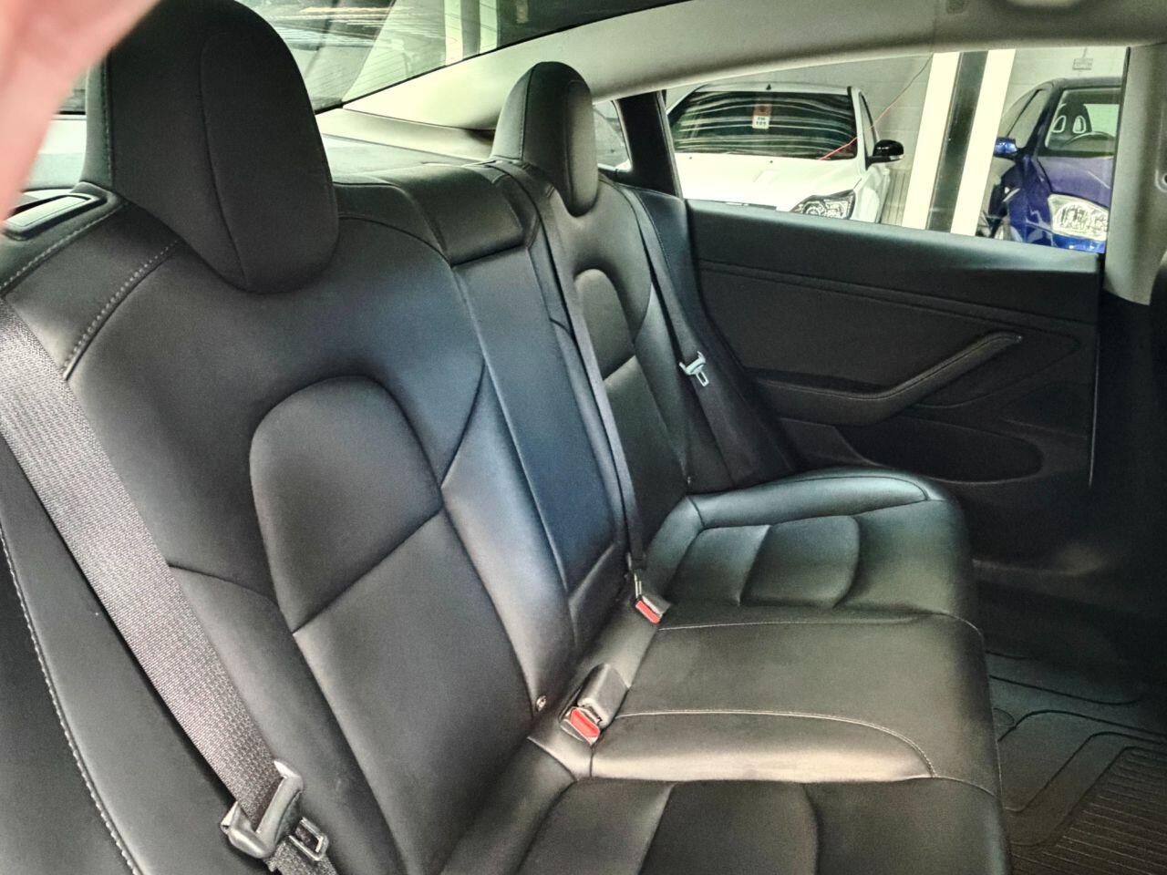 Tesla Model 3 view 23