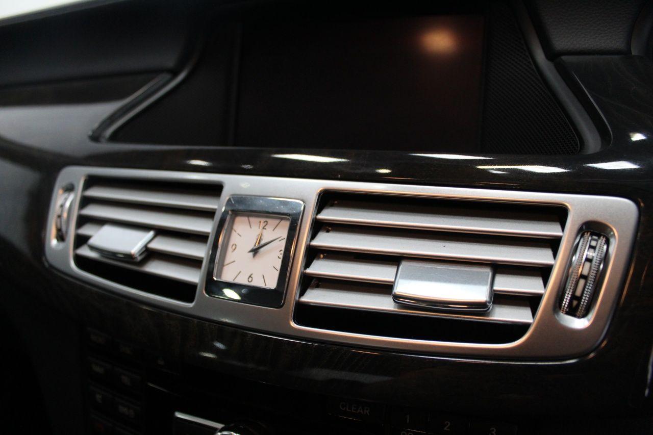 Mercedes-Benz CLS view 41