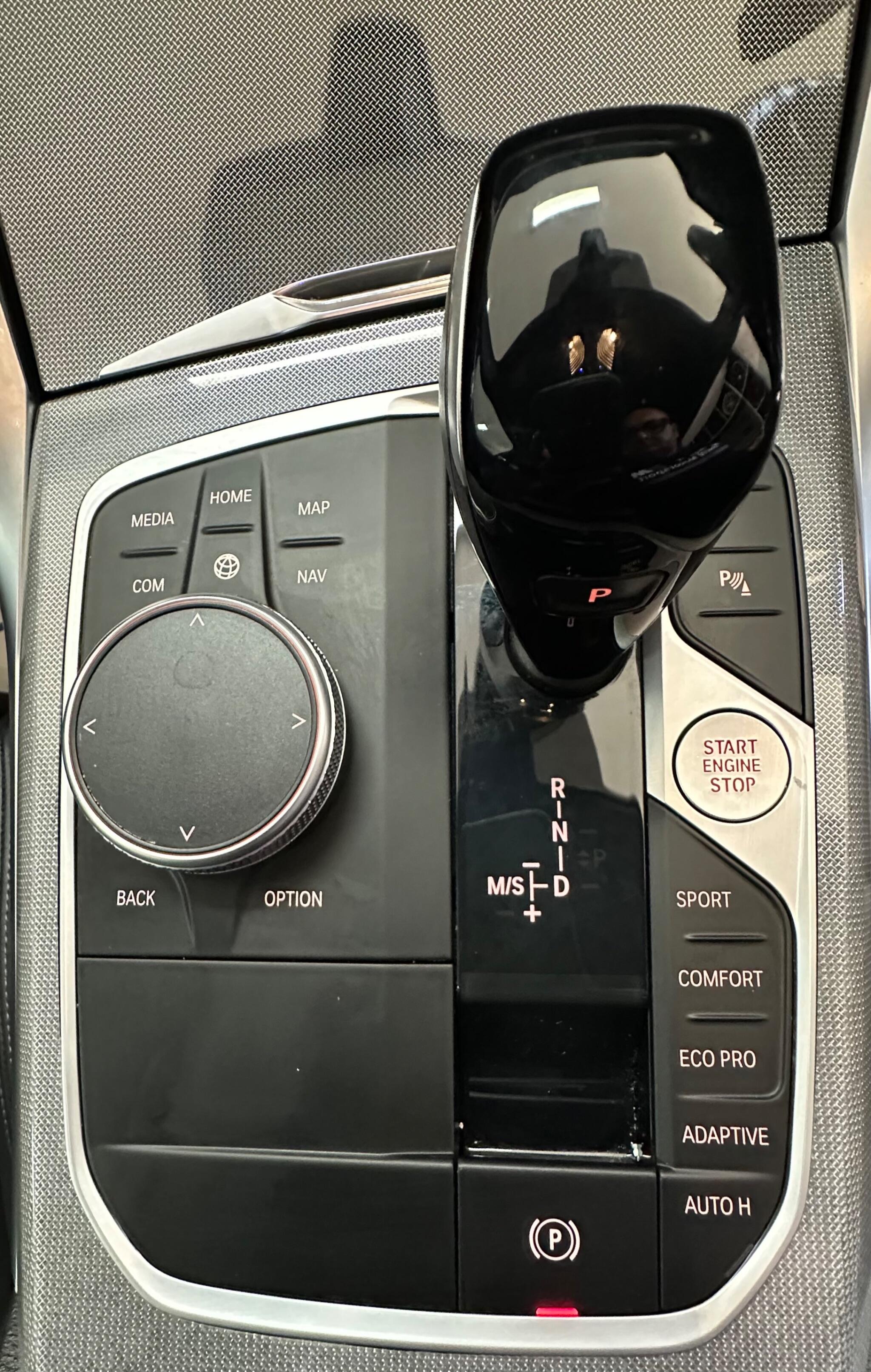 BMW 4 Series view 26