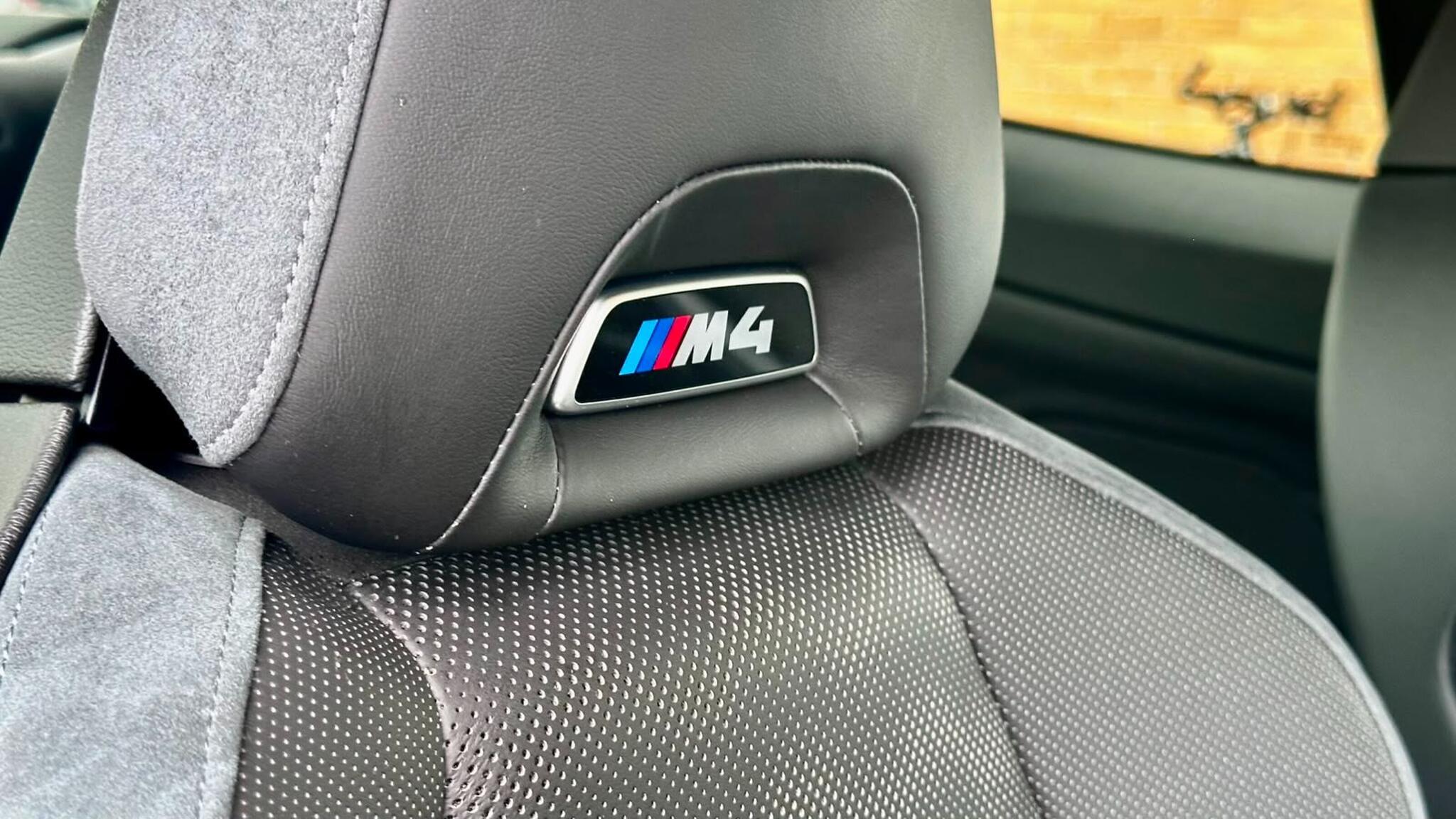 BMW M4 view 37