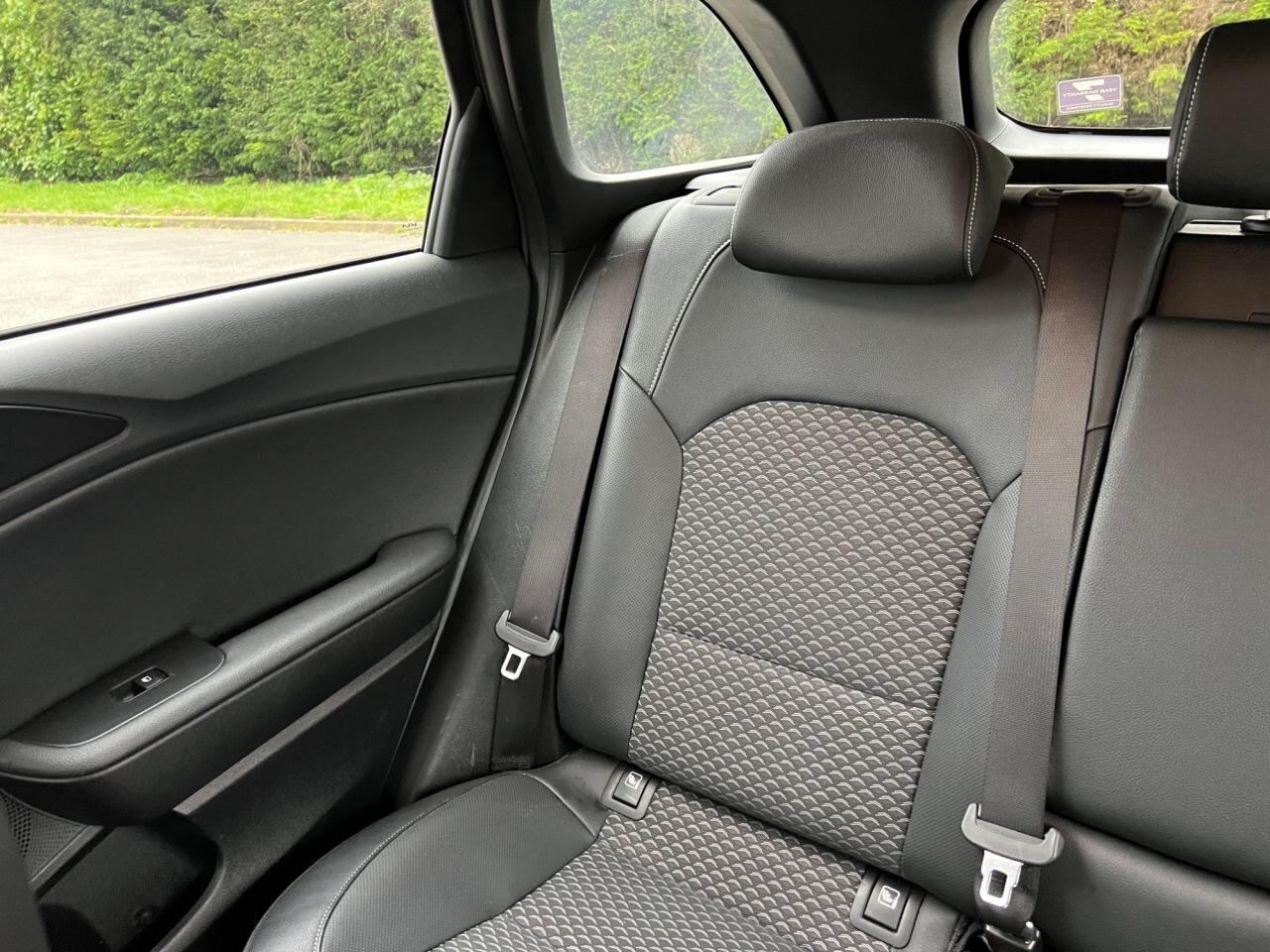 Kia Ceed view 20