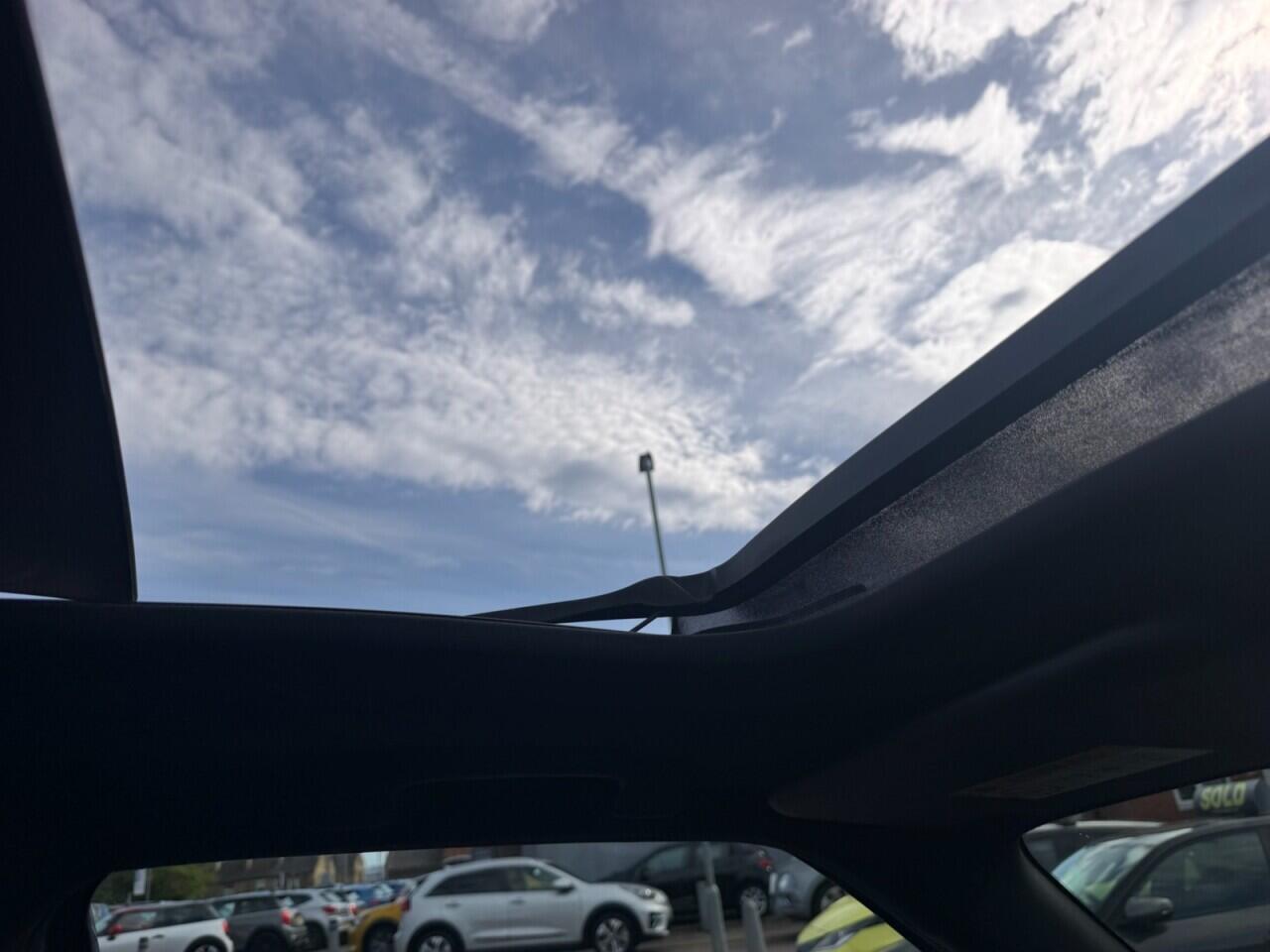 Nissan Juke view 15