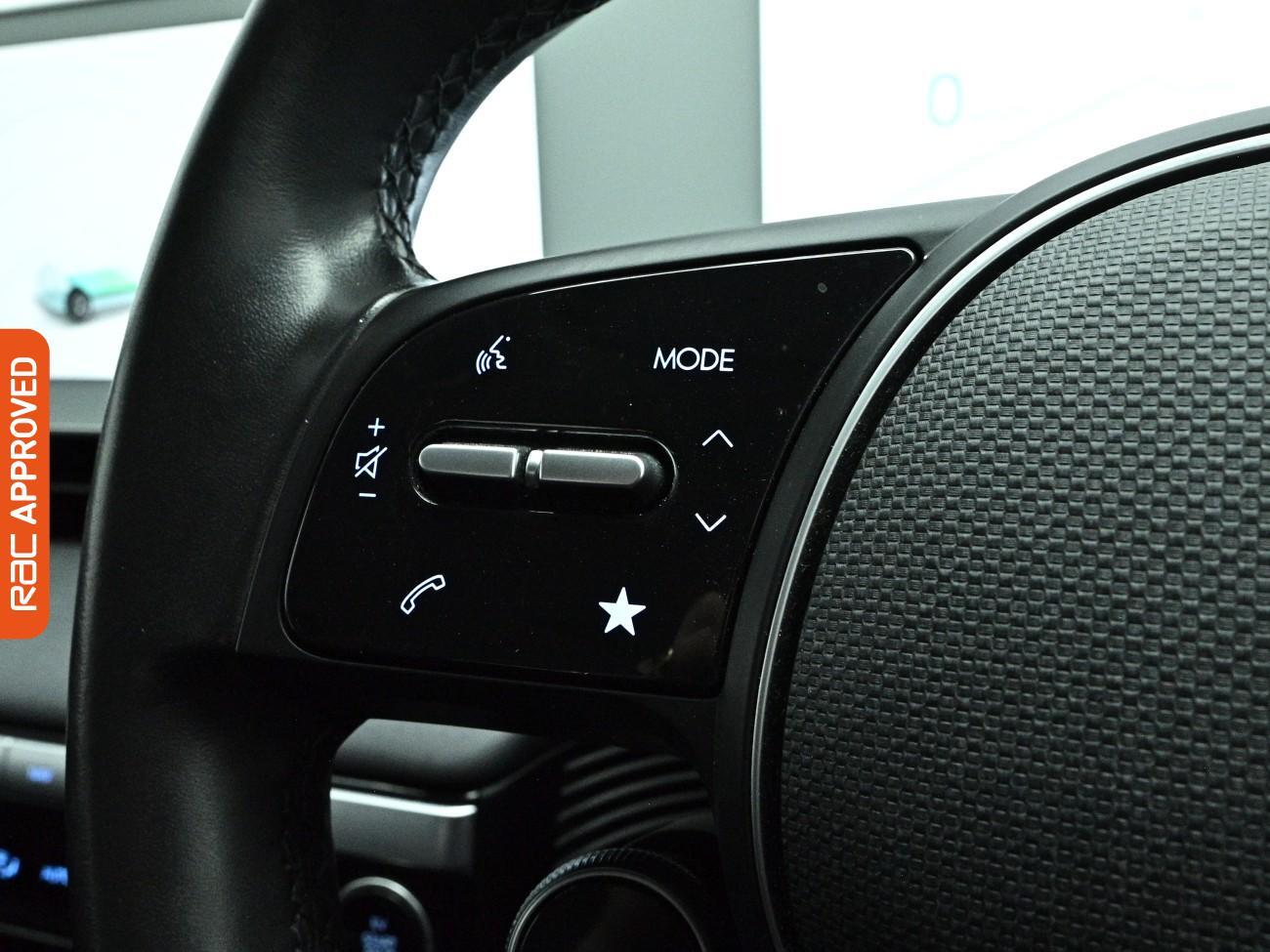 Hyundai Ioniq 5 view 25