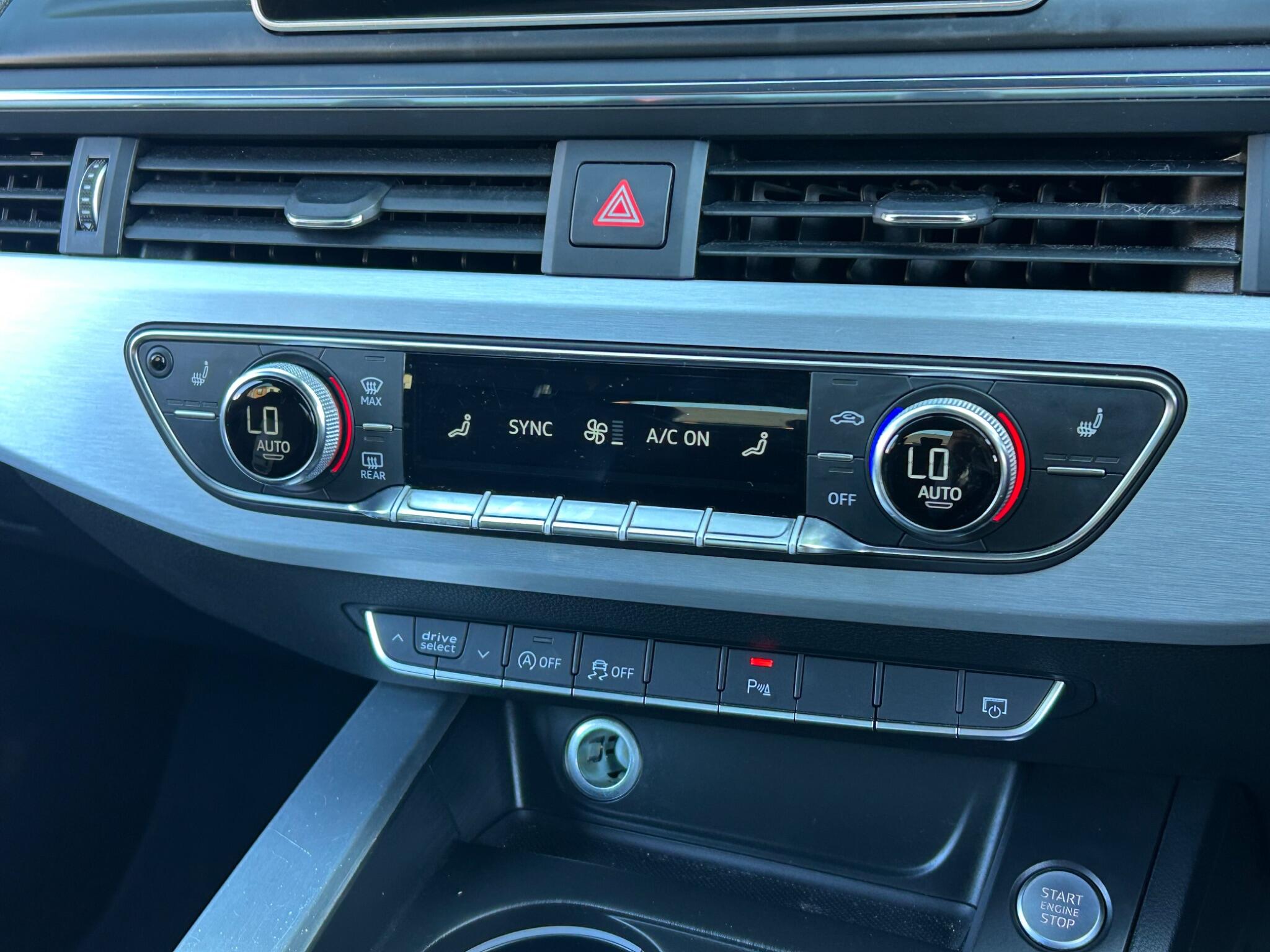 Audi A5 view 58