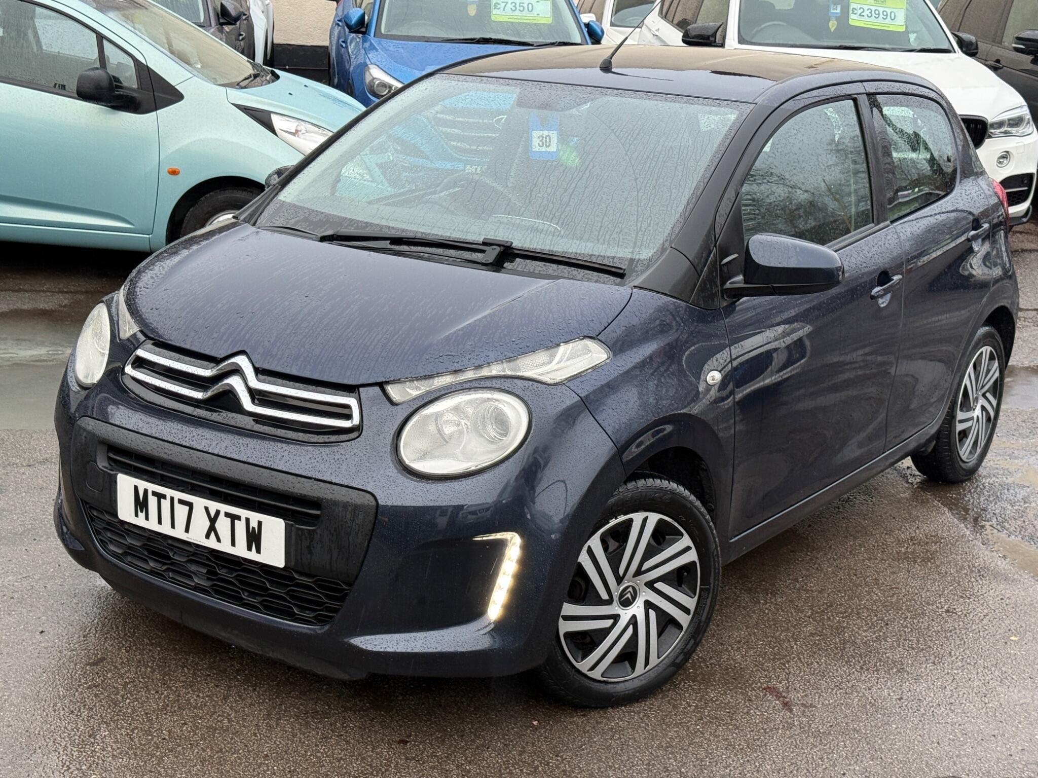 Citroen C1 - Image 10