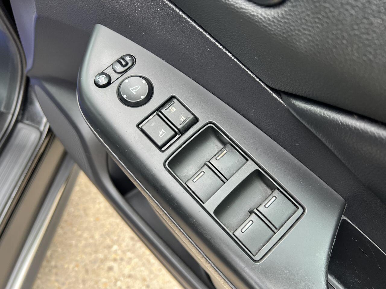 Honda CR-V view 53