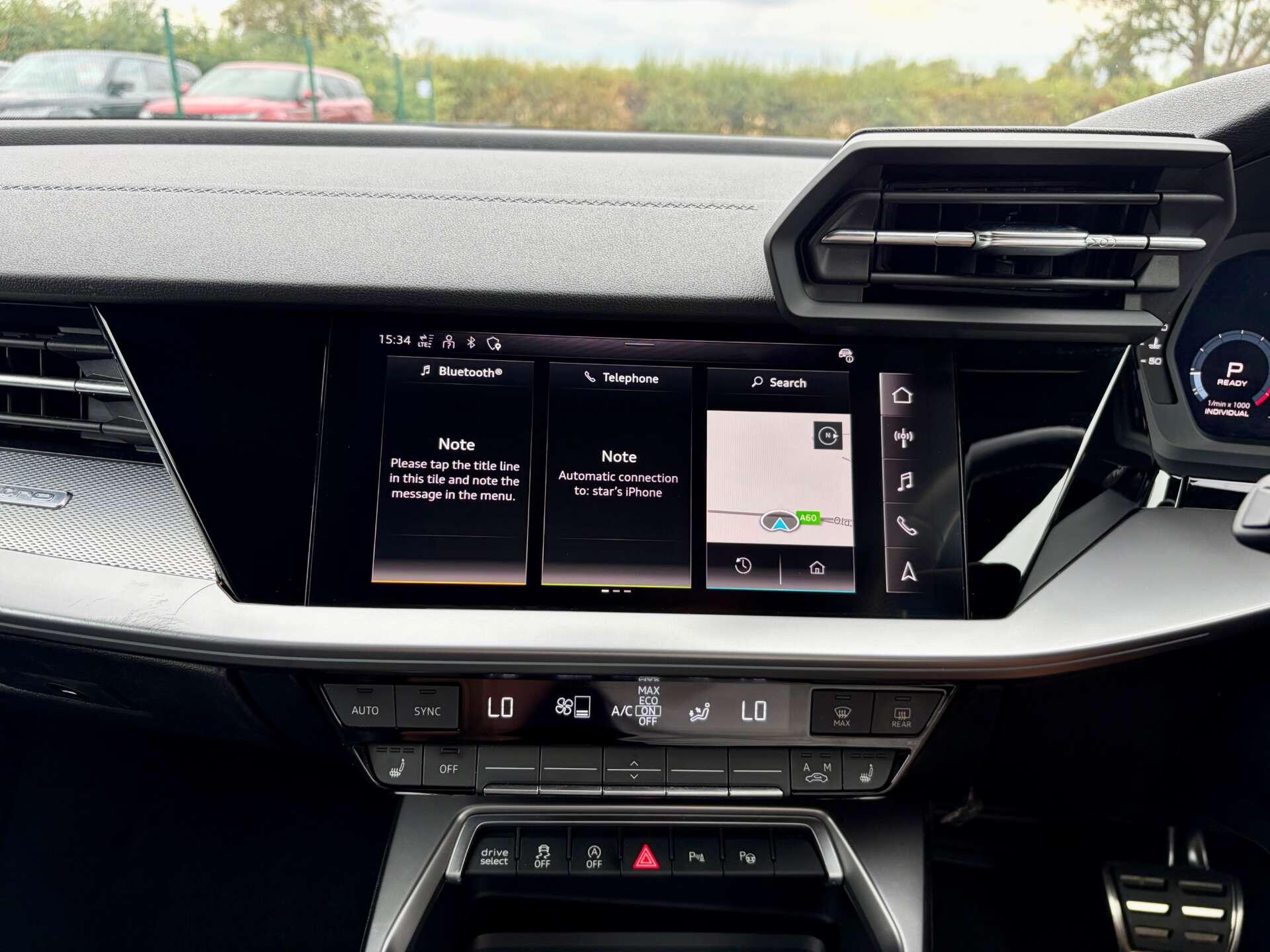 Audi S3 view 43