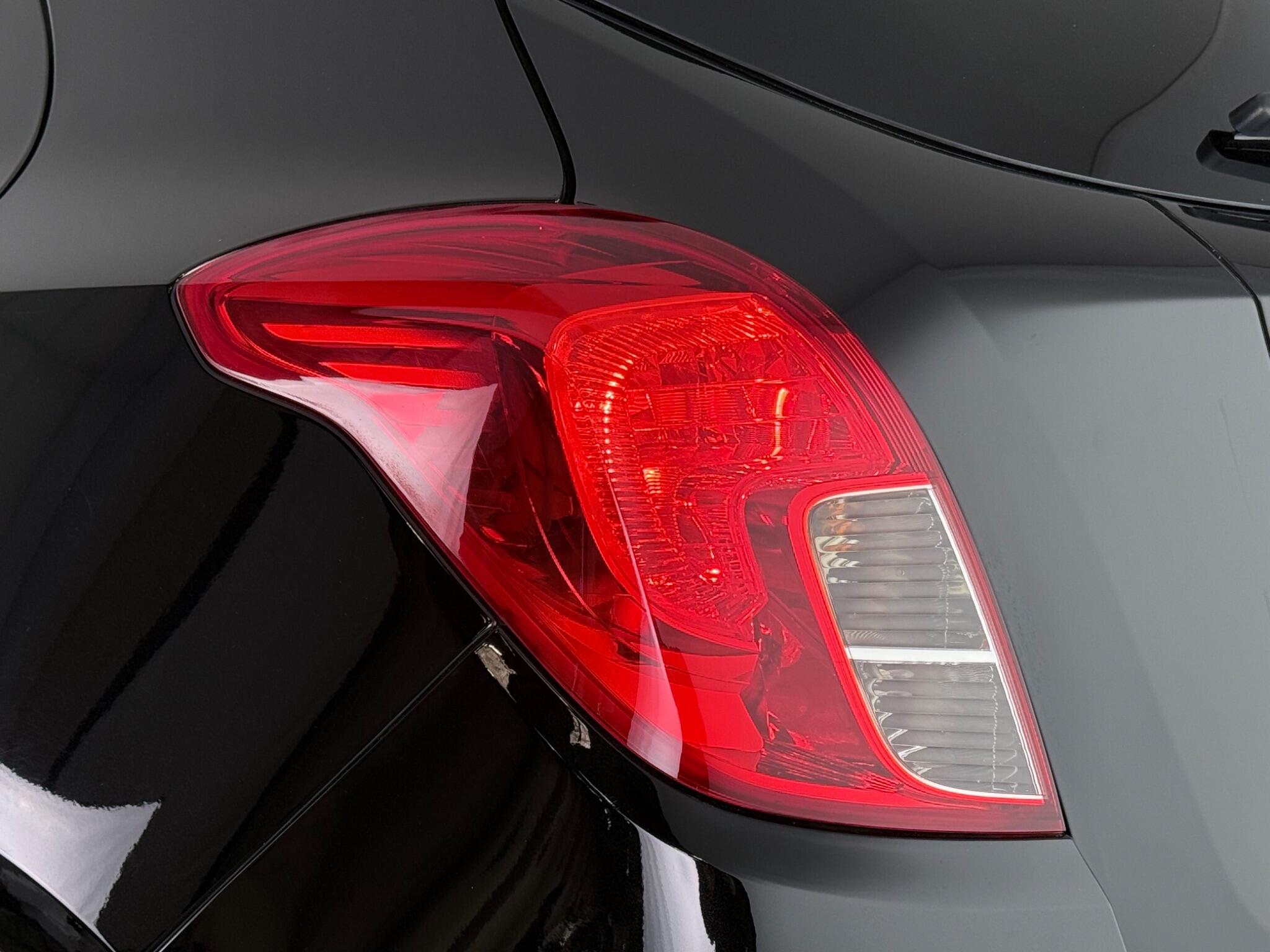 Vauxhall Mokka X view 7