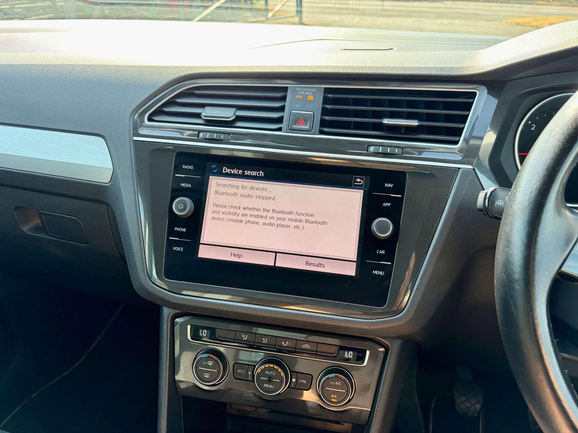 Volkswagen Tiguan view 46