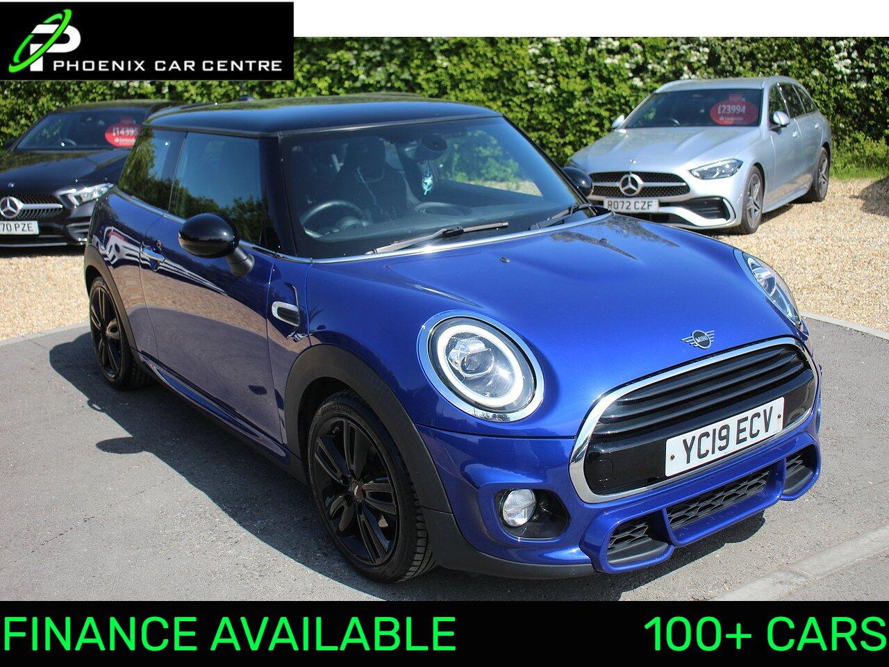 Mini Cooper main image