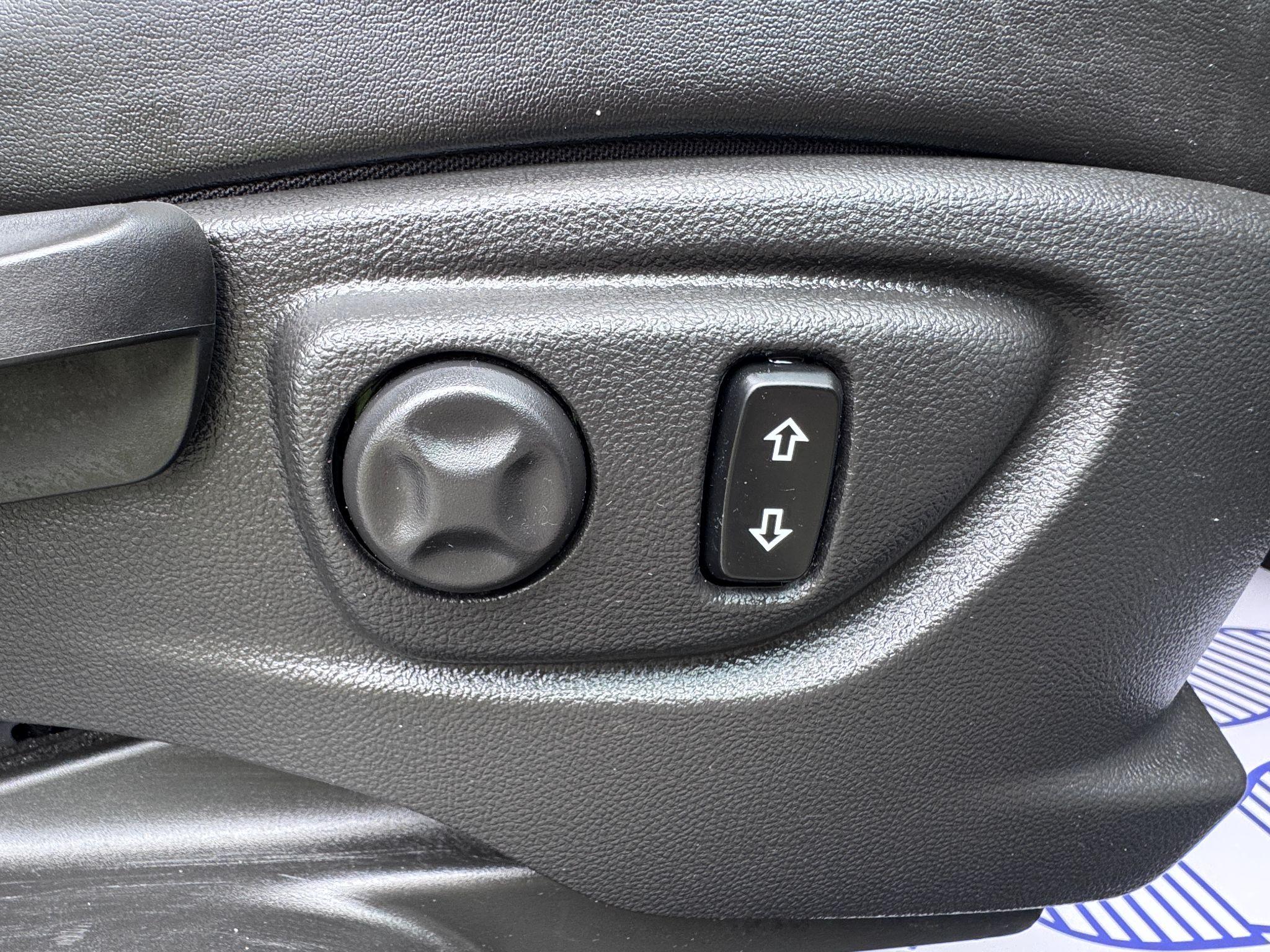 2016 Vauxhall Mokka image 23