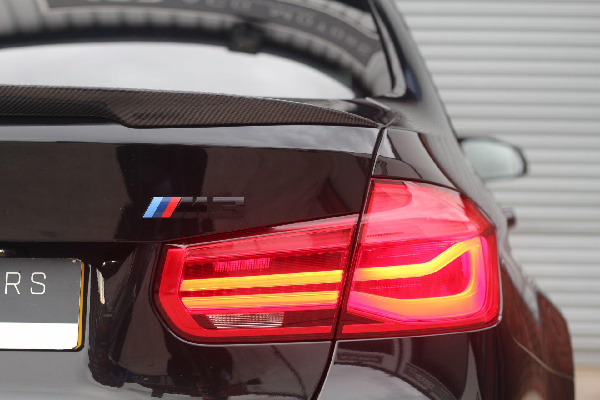 BMW M3 view 10