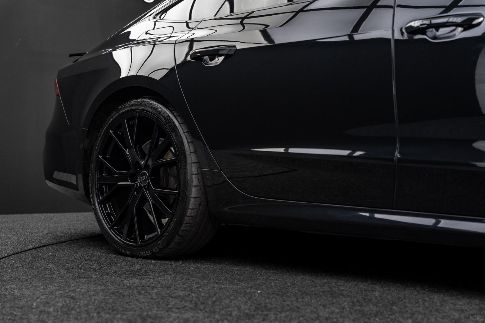 Audi A7 view 35