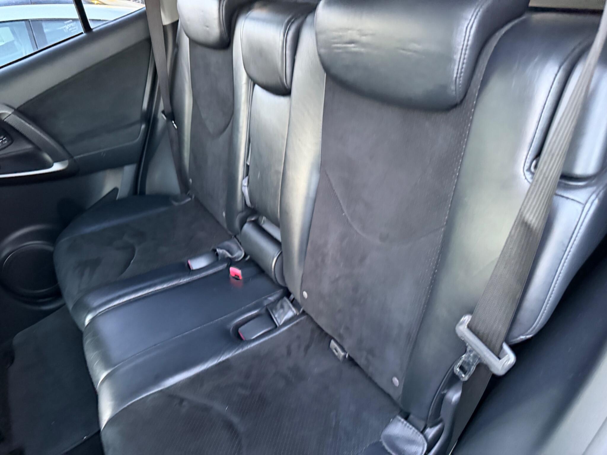 Toyota Rav4 view 76