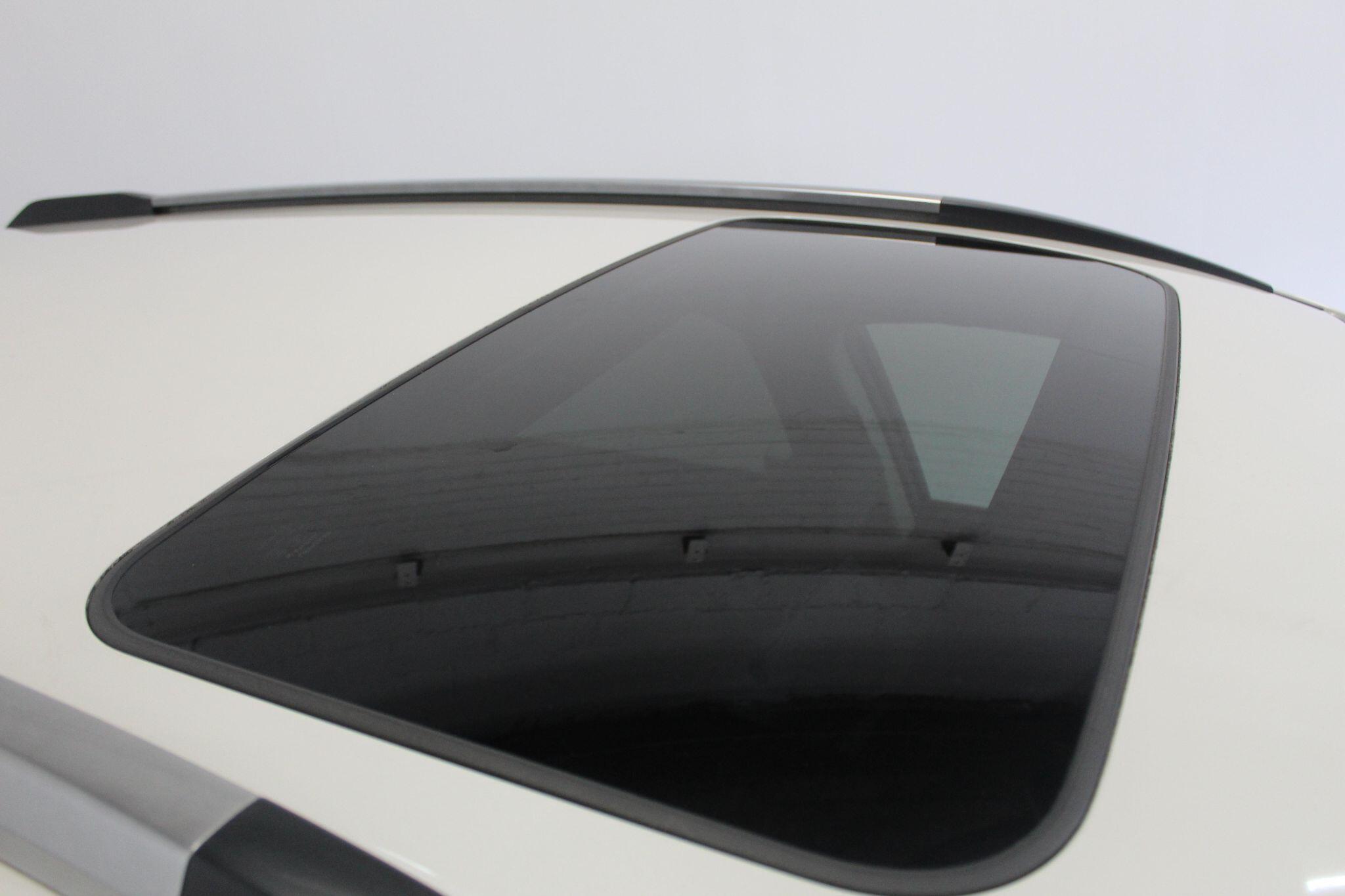 Subaru Outback view 29