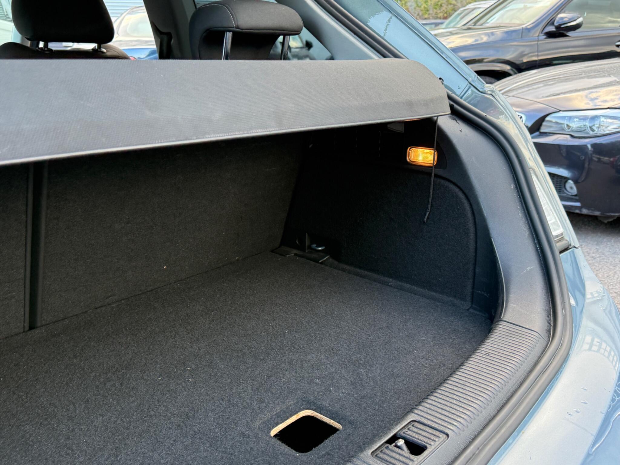 Audi A1 - Image 40