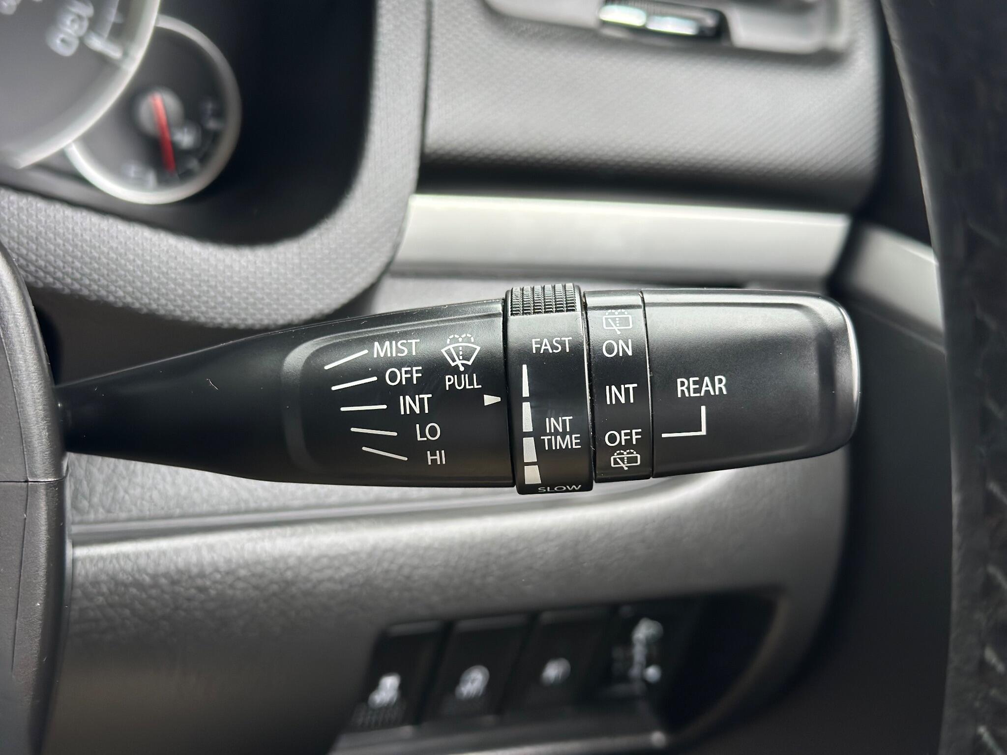 Suzuki Swift view 37