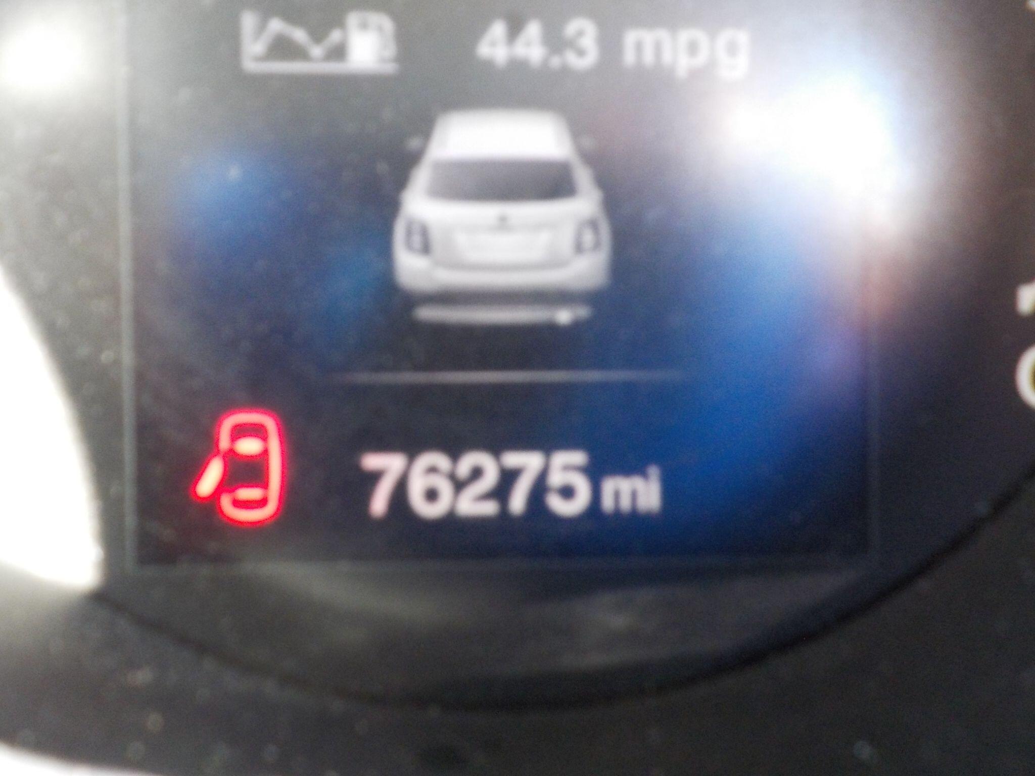 Fiat 500X 1.6 MultiJetII Pop Star Euro 6 (s/s) 5dr