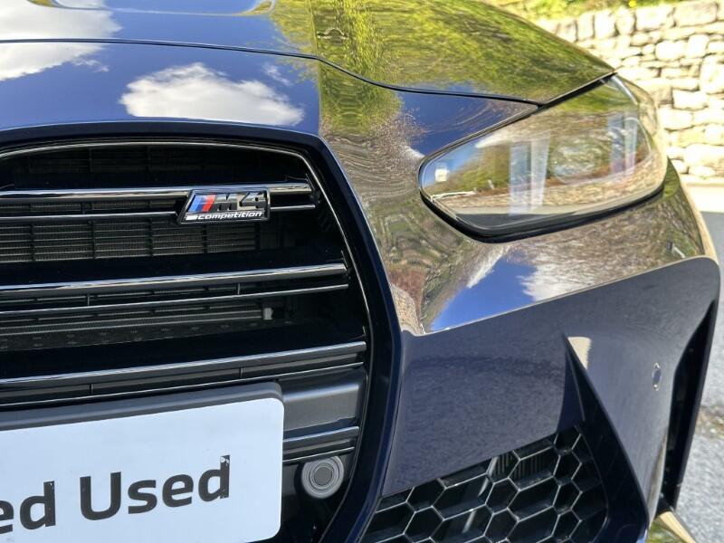 BMW M4 view 84