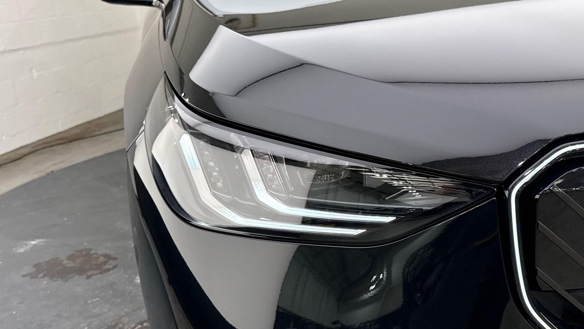 BMW X3 view 23