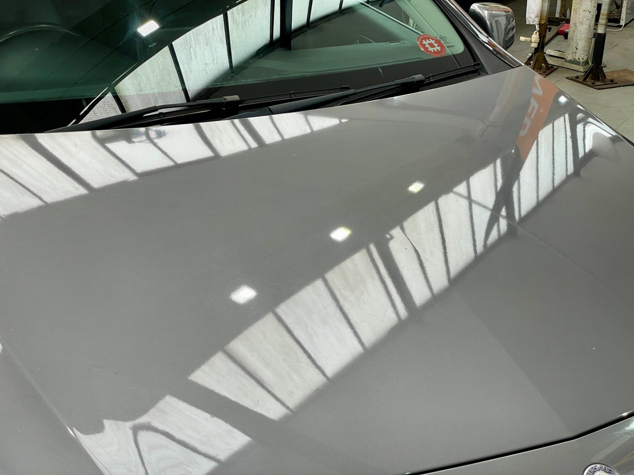 Mercedes-Benz A-Class view 30