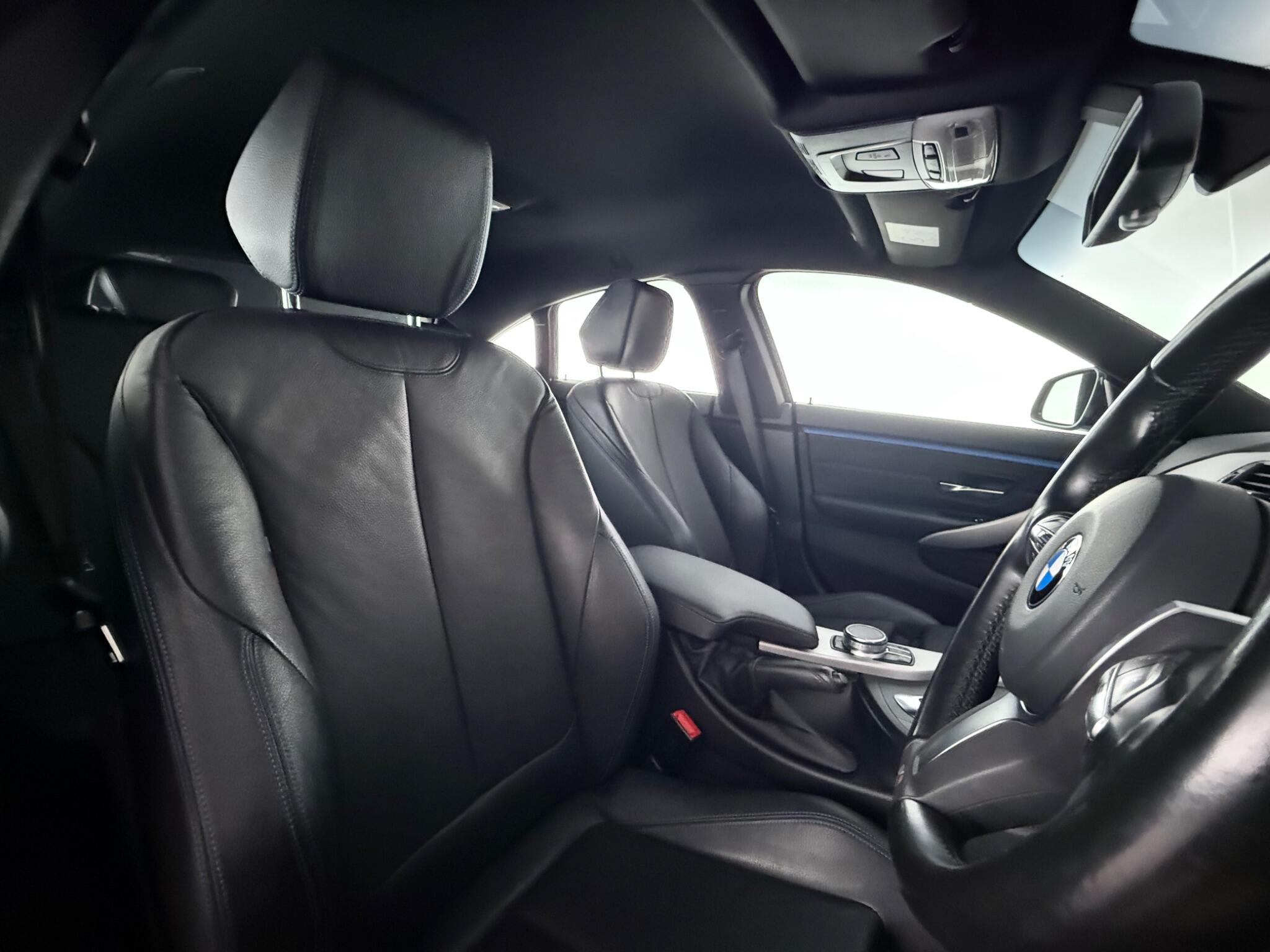 BMW 4 Series view 31