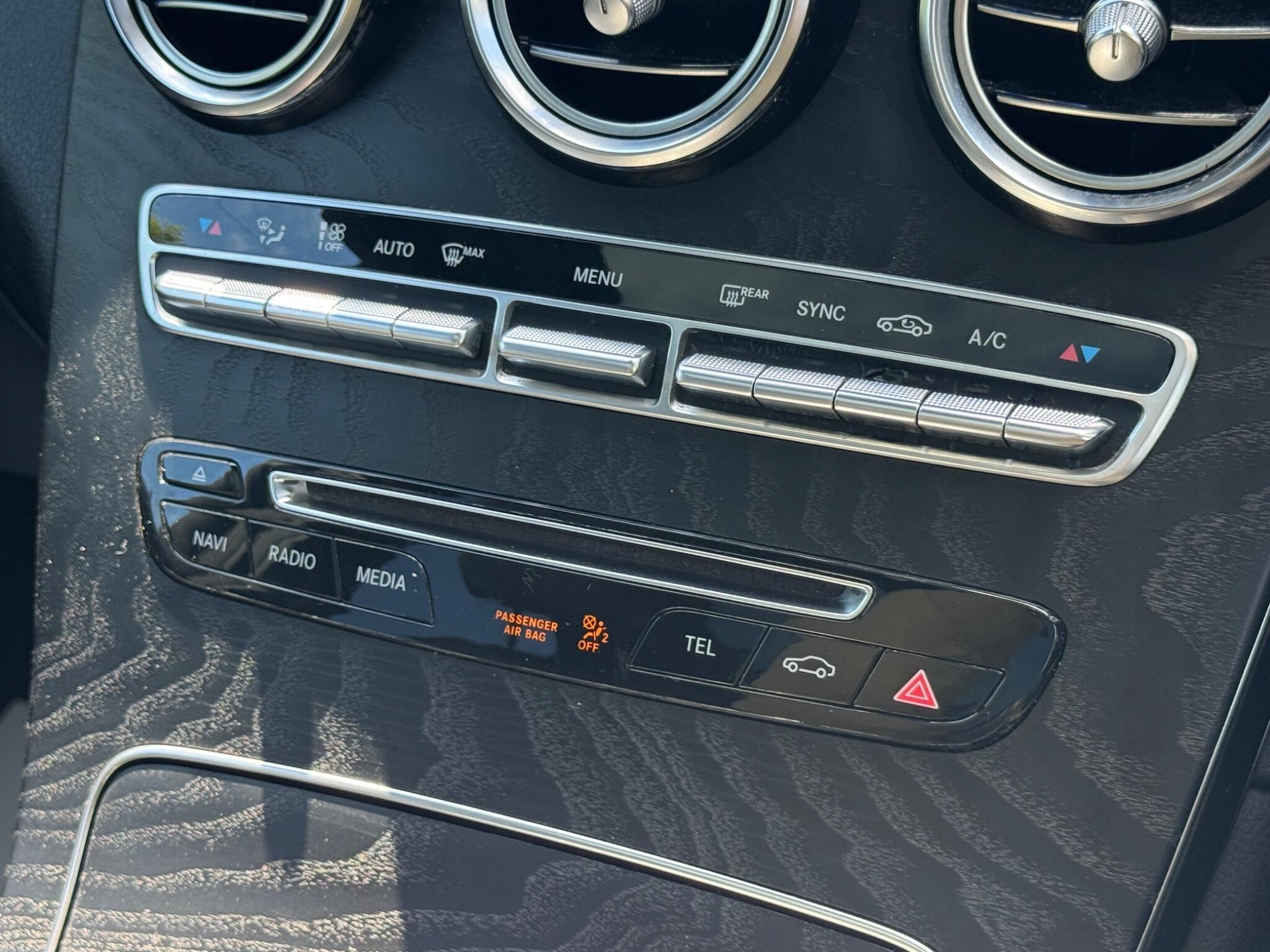 Mercedes-Benz GLC - Image 64