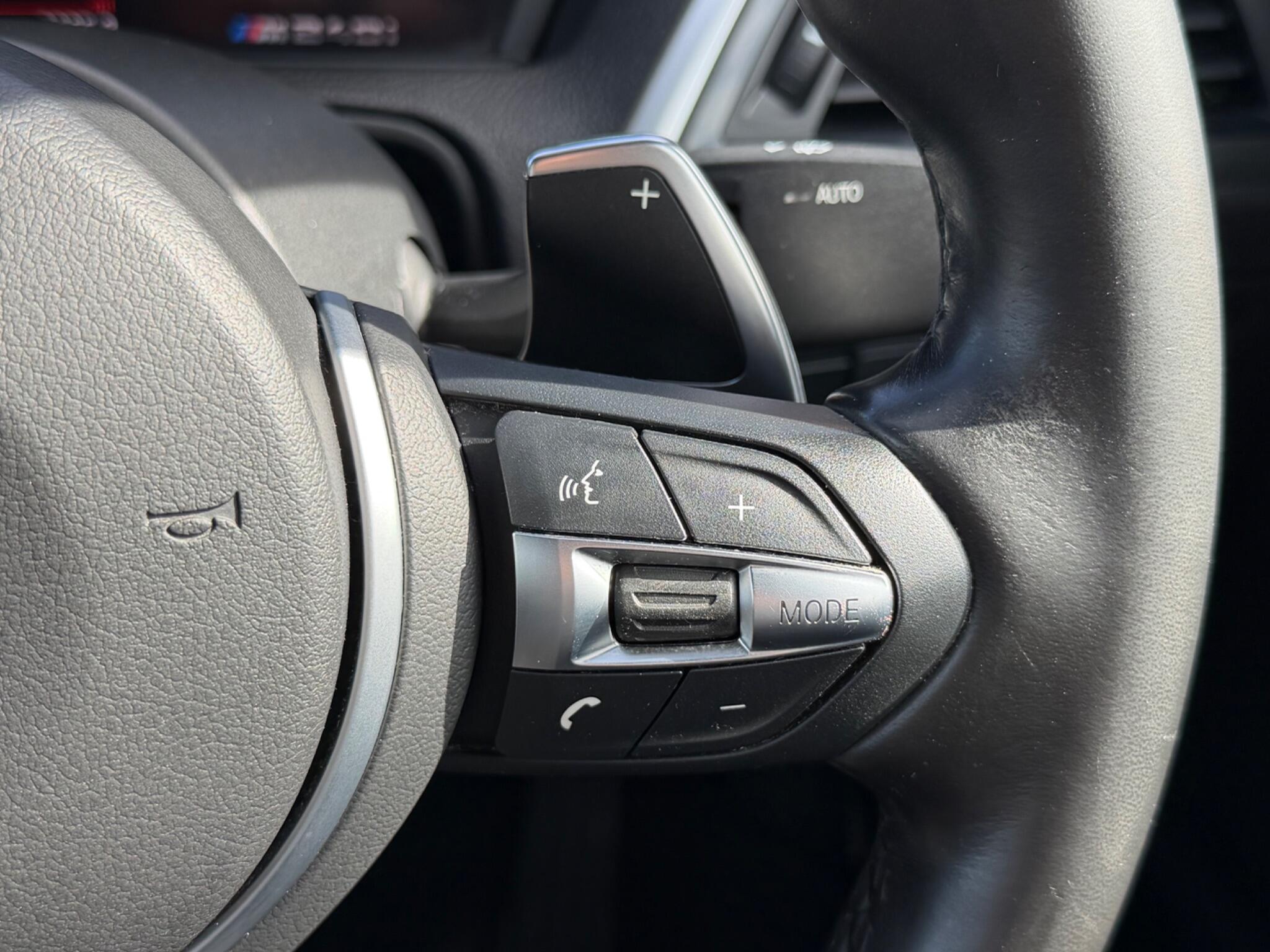 BMW 2 Series view 26
