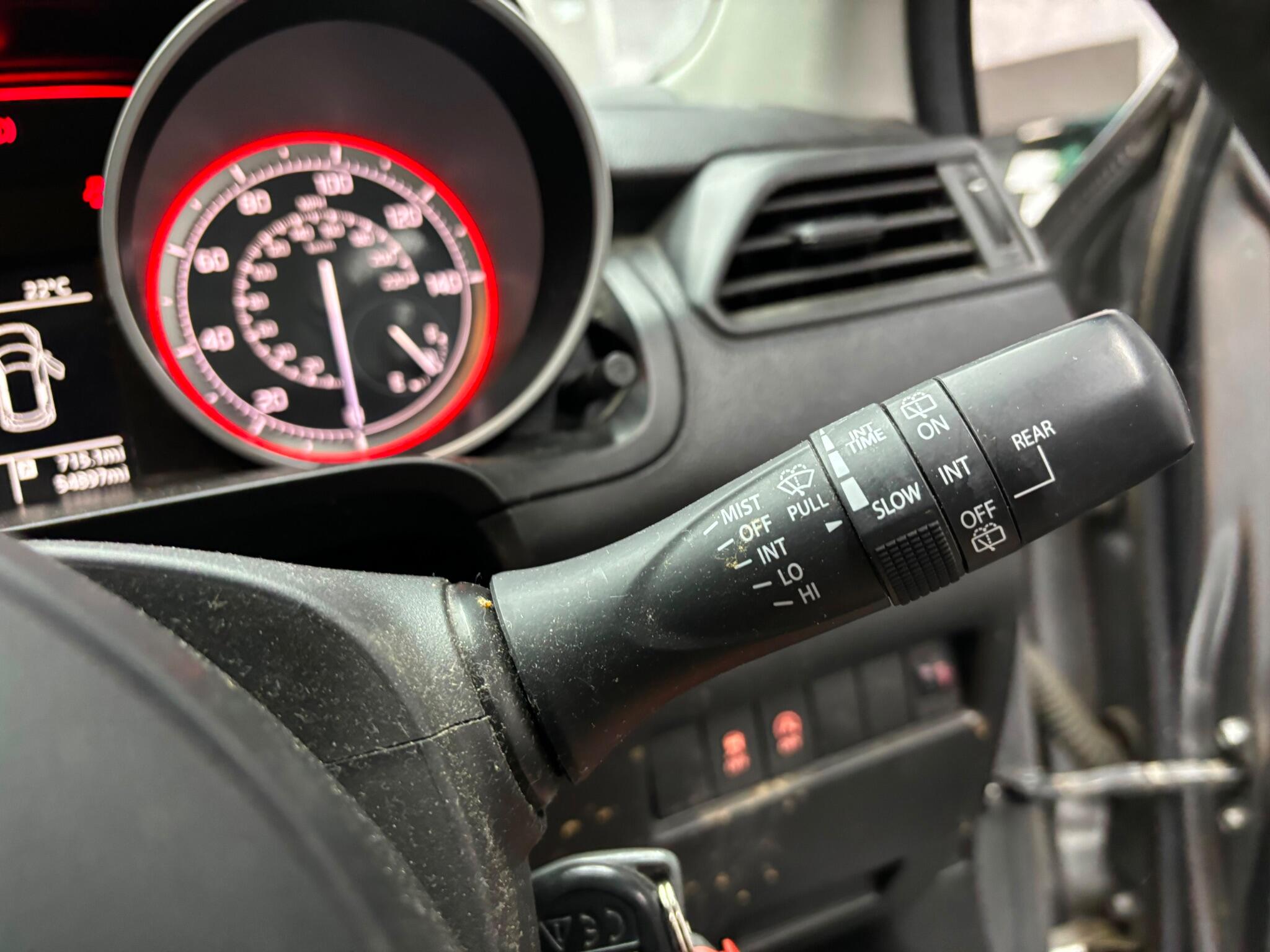 Suzuki Swift view 15
