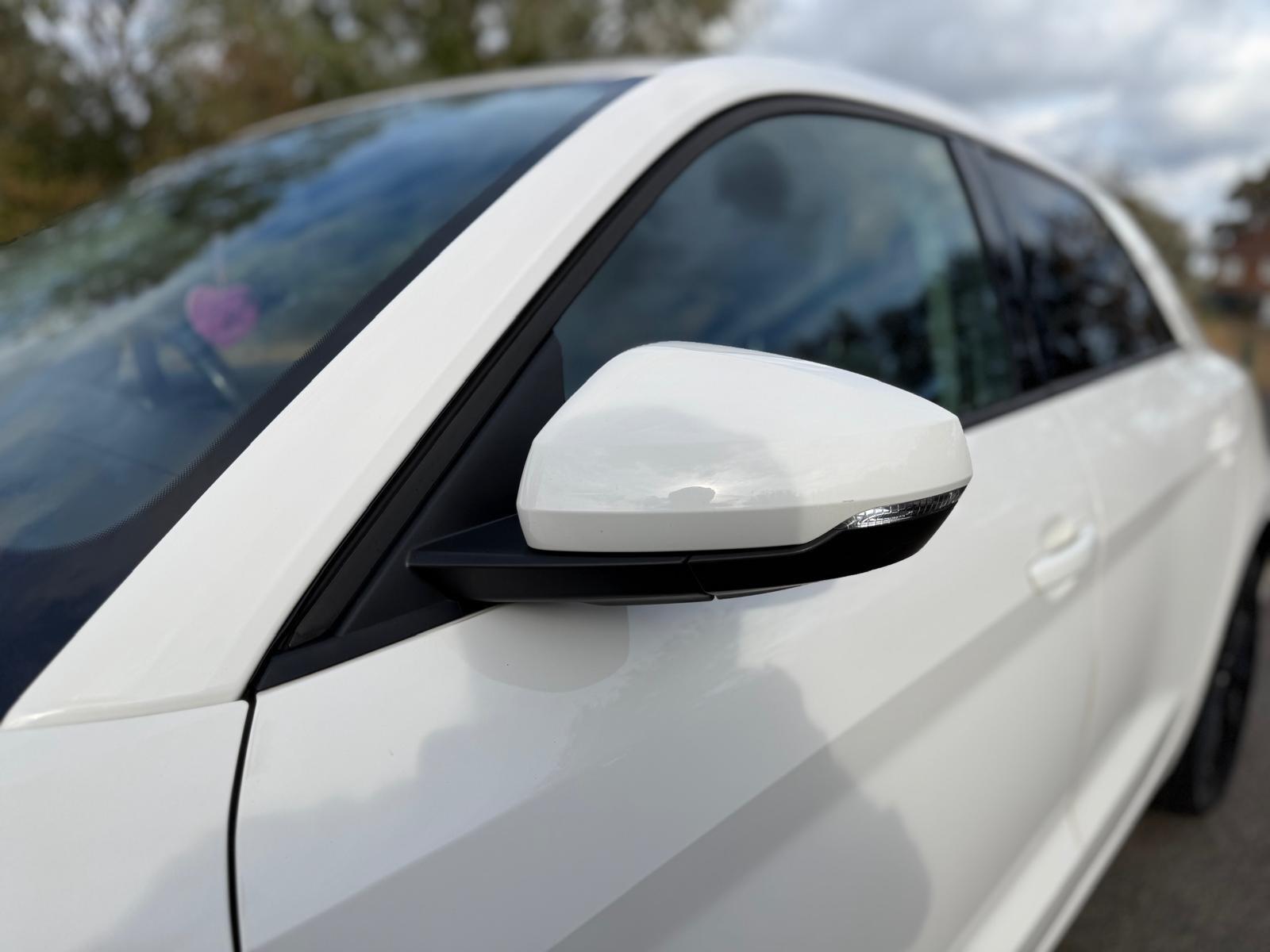 Audi A1 view 47