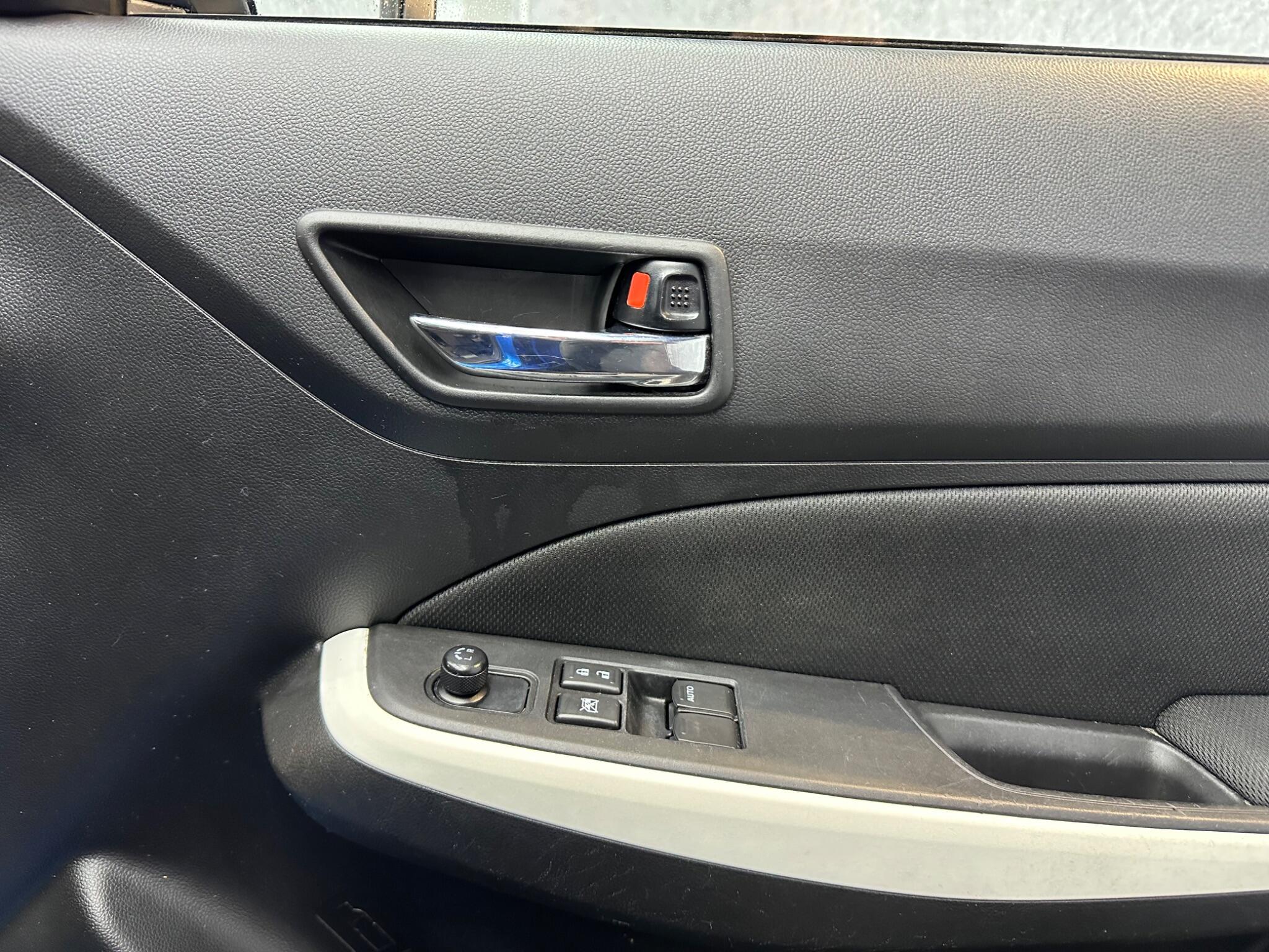 Suzuki Swift view 15