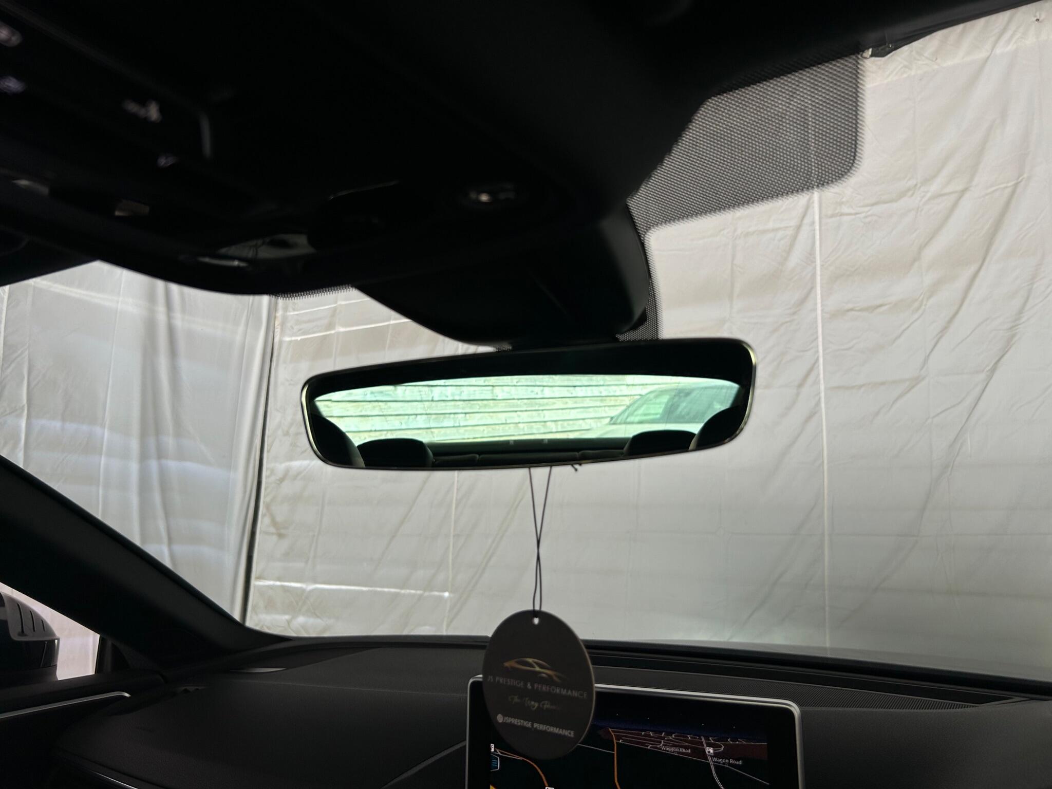 Audi A5 view 51