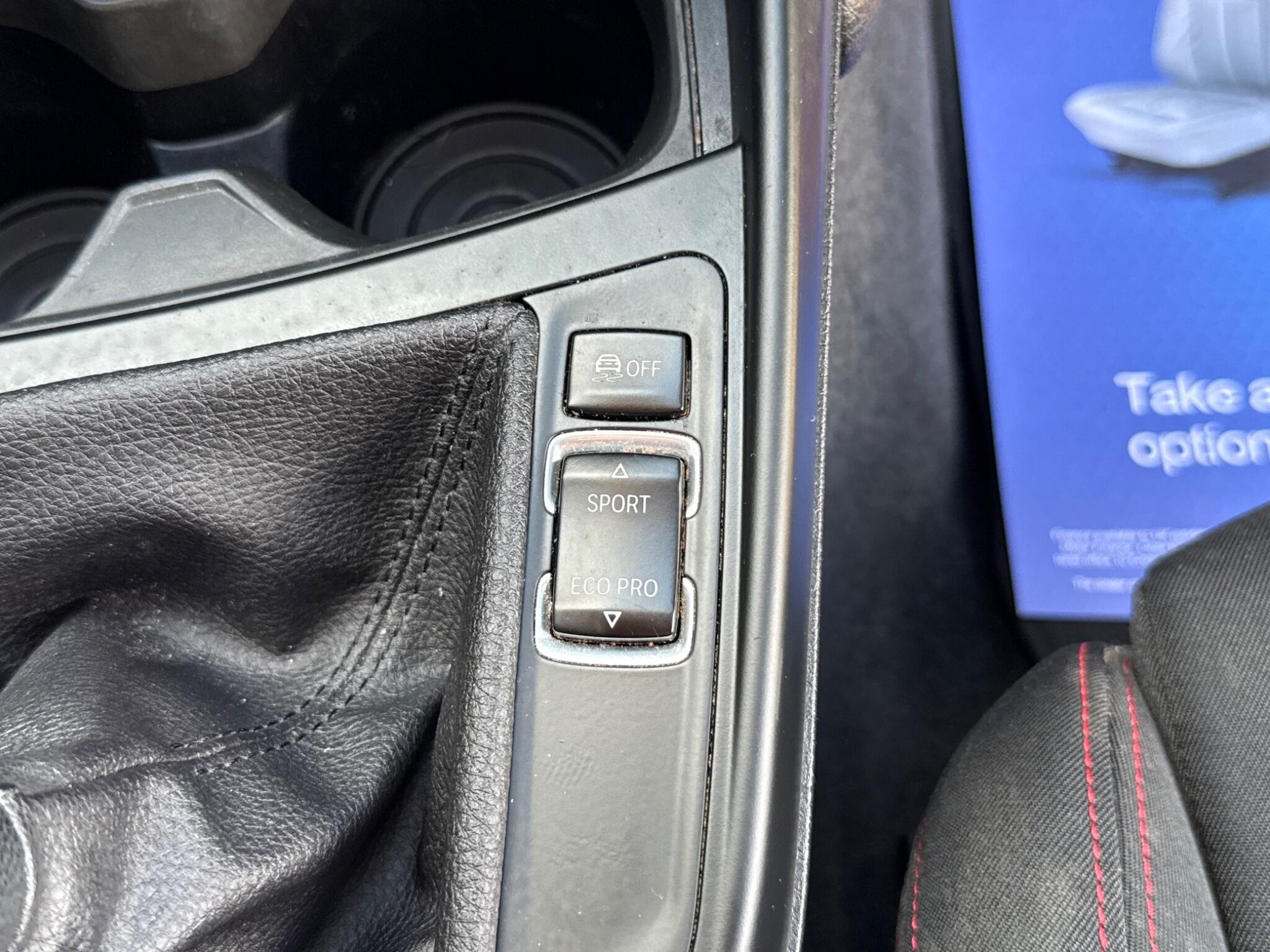 BMW 1 Series view 36