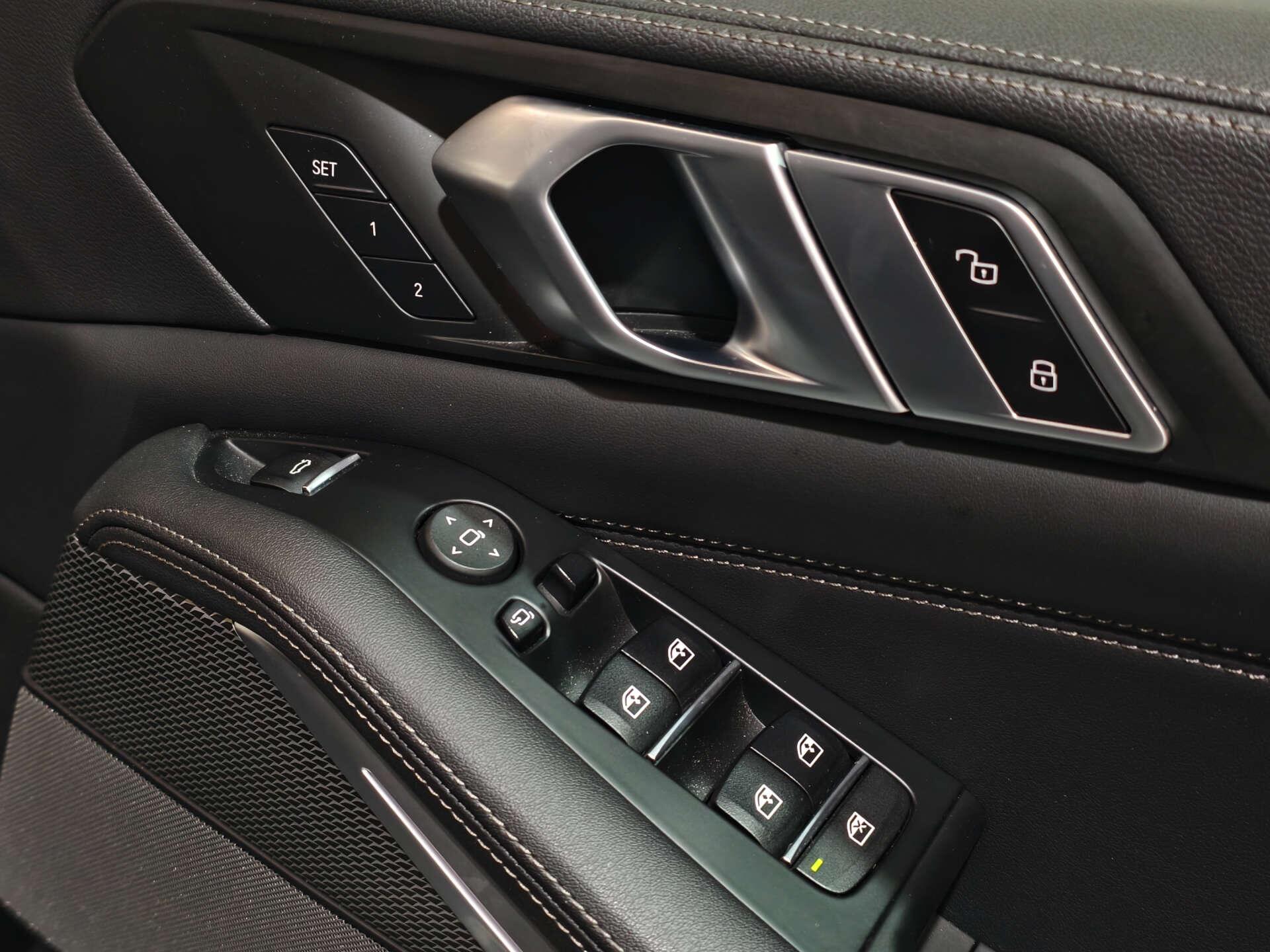 BMW X5 X5 view 21