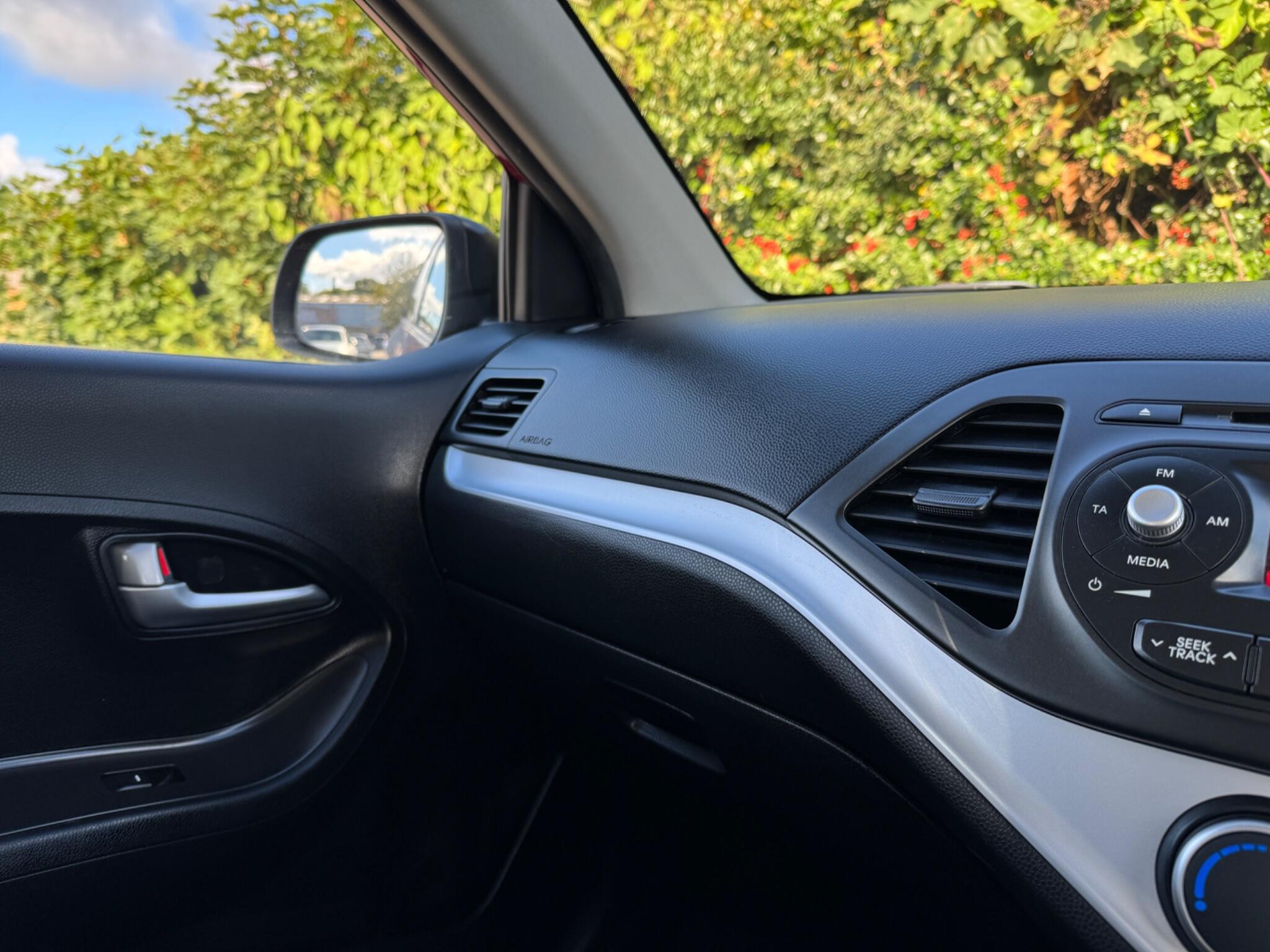 Kia Picanto view 40