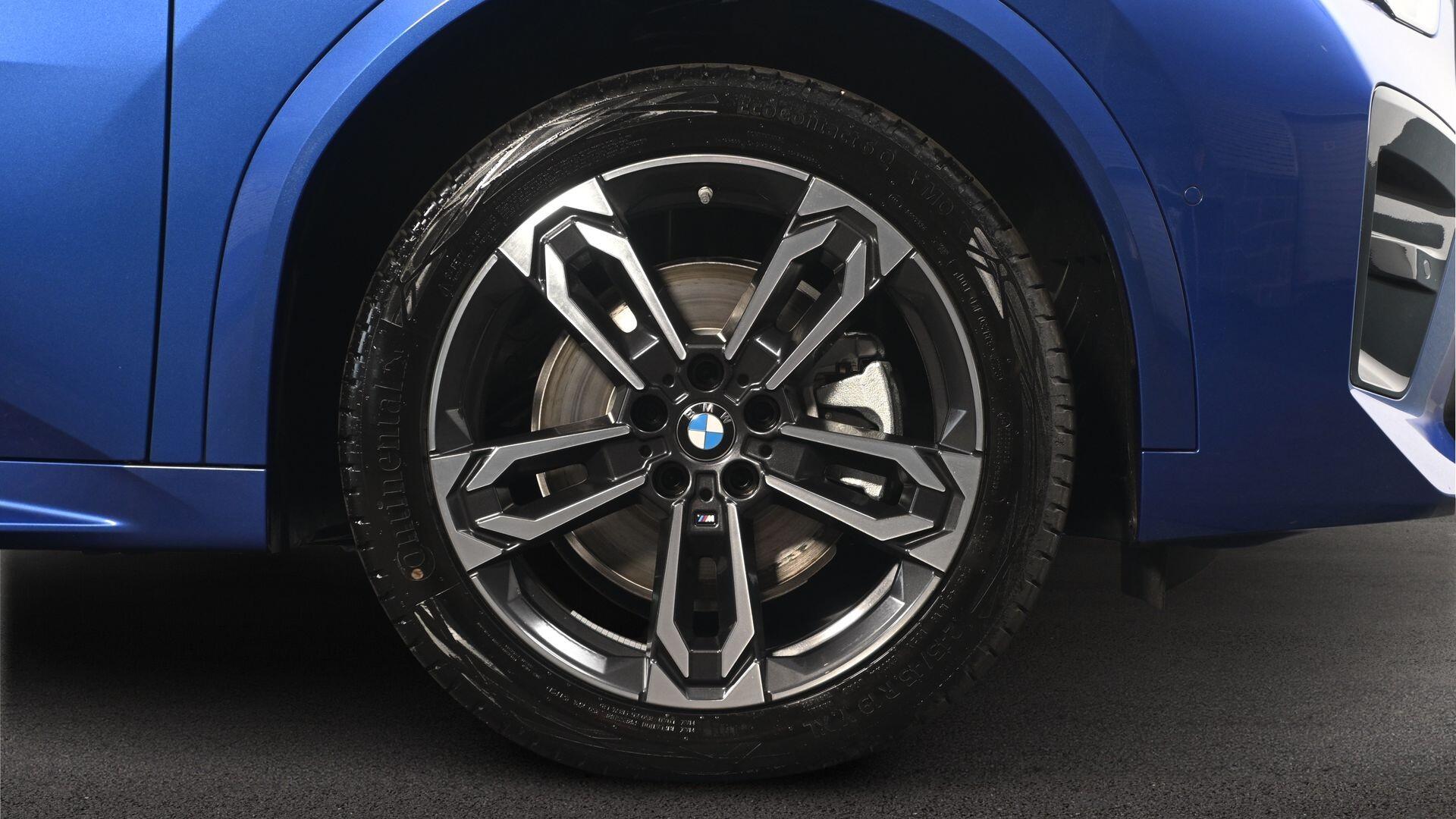 BMW X2 view 13