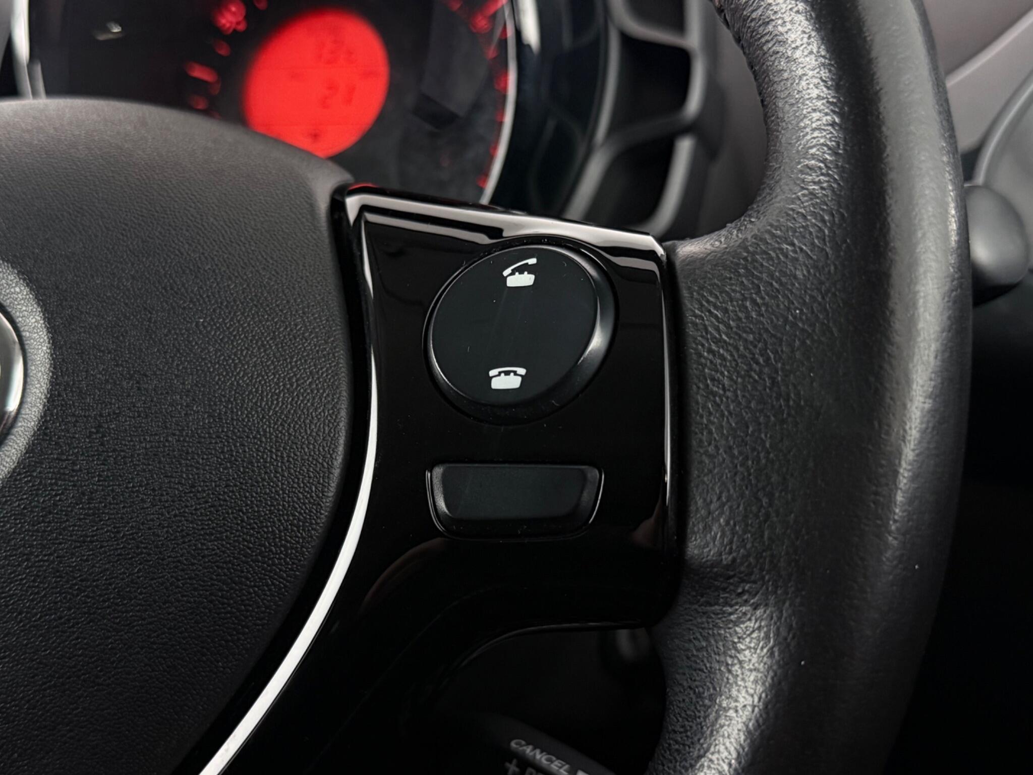 Toyota Aygo view 16