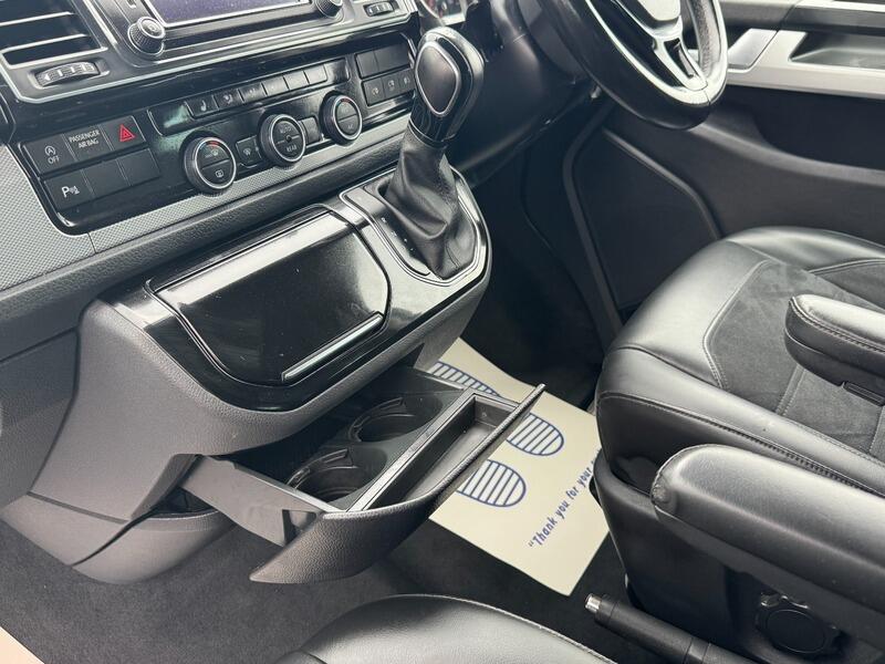 2018 Volkswagen Caravelle image 31