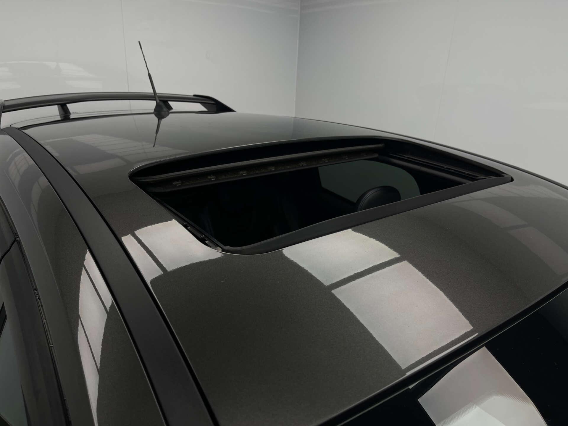 Ford Focus view 10