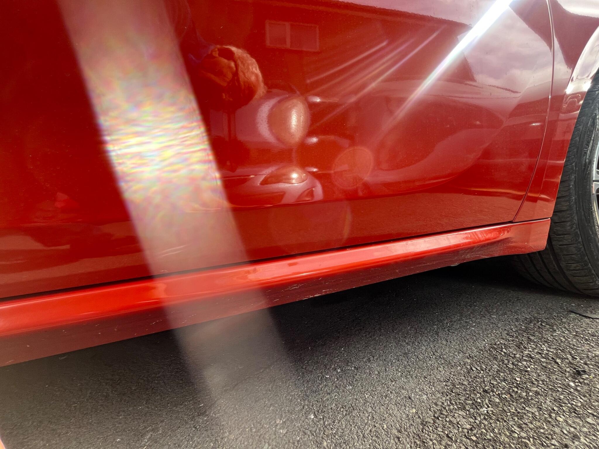 Peugeot 208 view 16