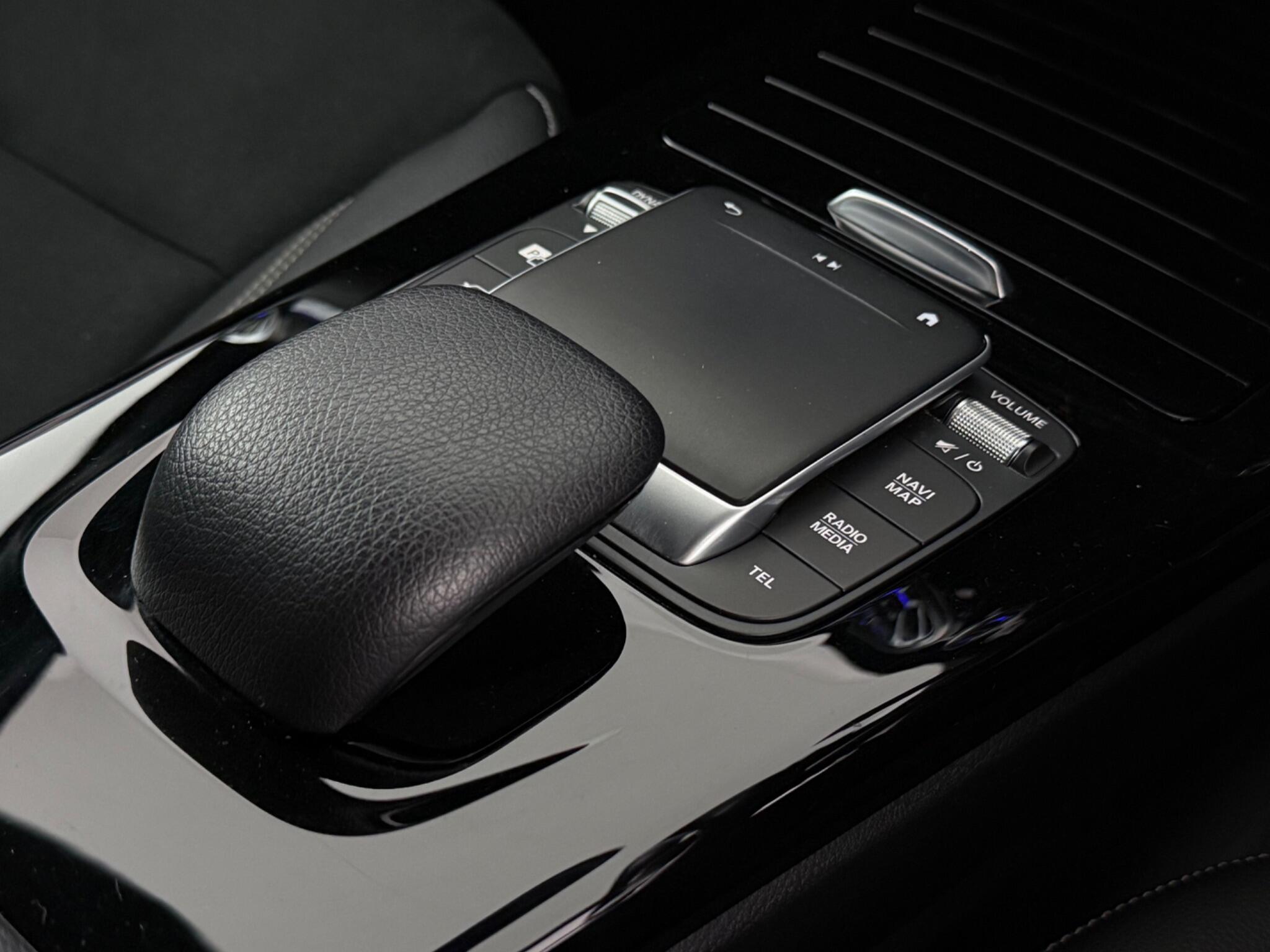 Mercedes-Benz A-Class view 30