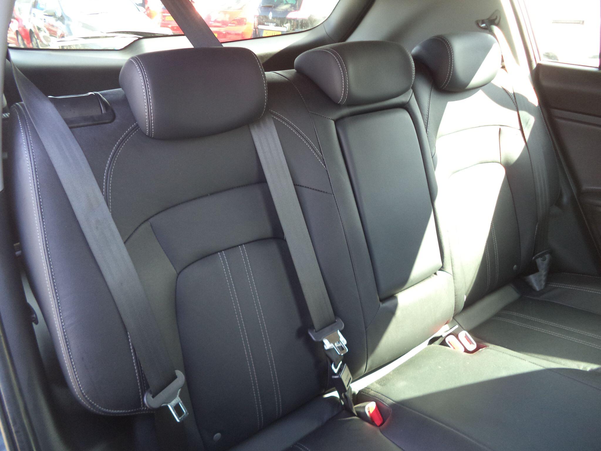 Kia Sportage view 35