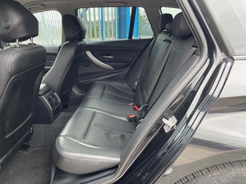 2016 BMW 3 Series 2.0 320d ED Plus Touring Auto Euro 6 (s/s) 5dr • 100,000 miles image 13