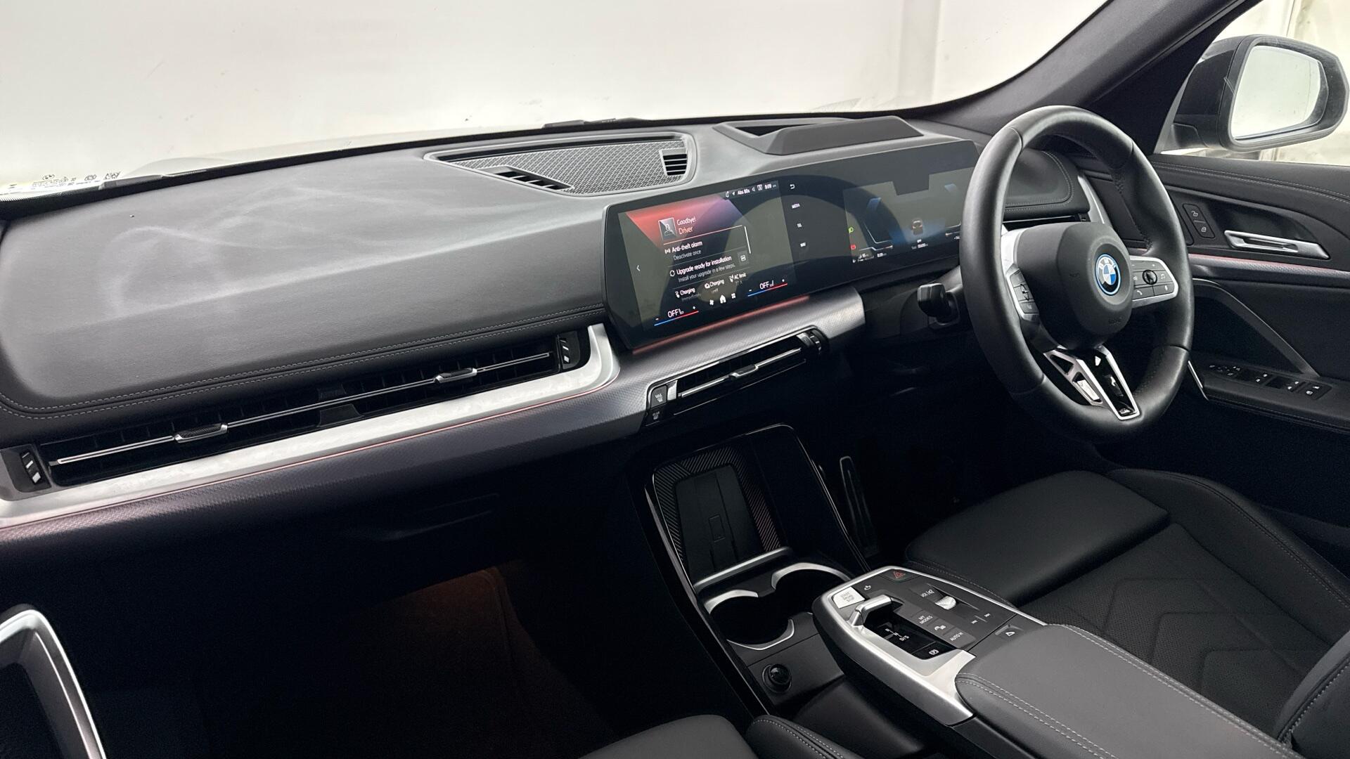 BMW X1 view 7