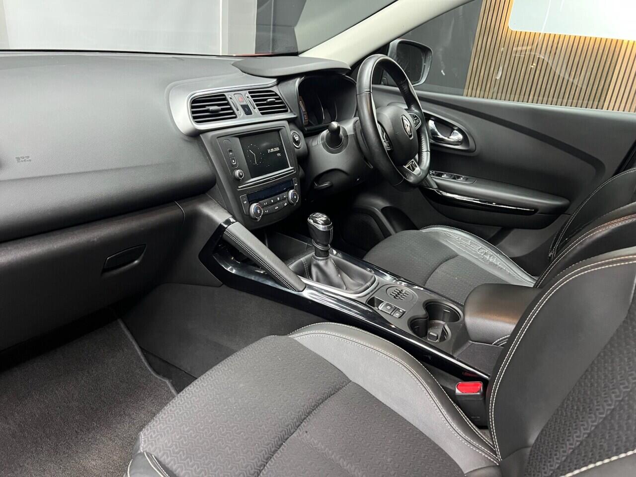 Renault Kadjar view 32